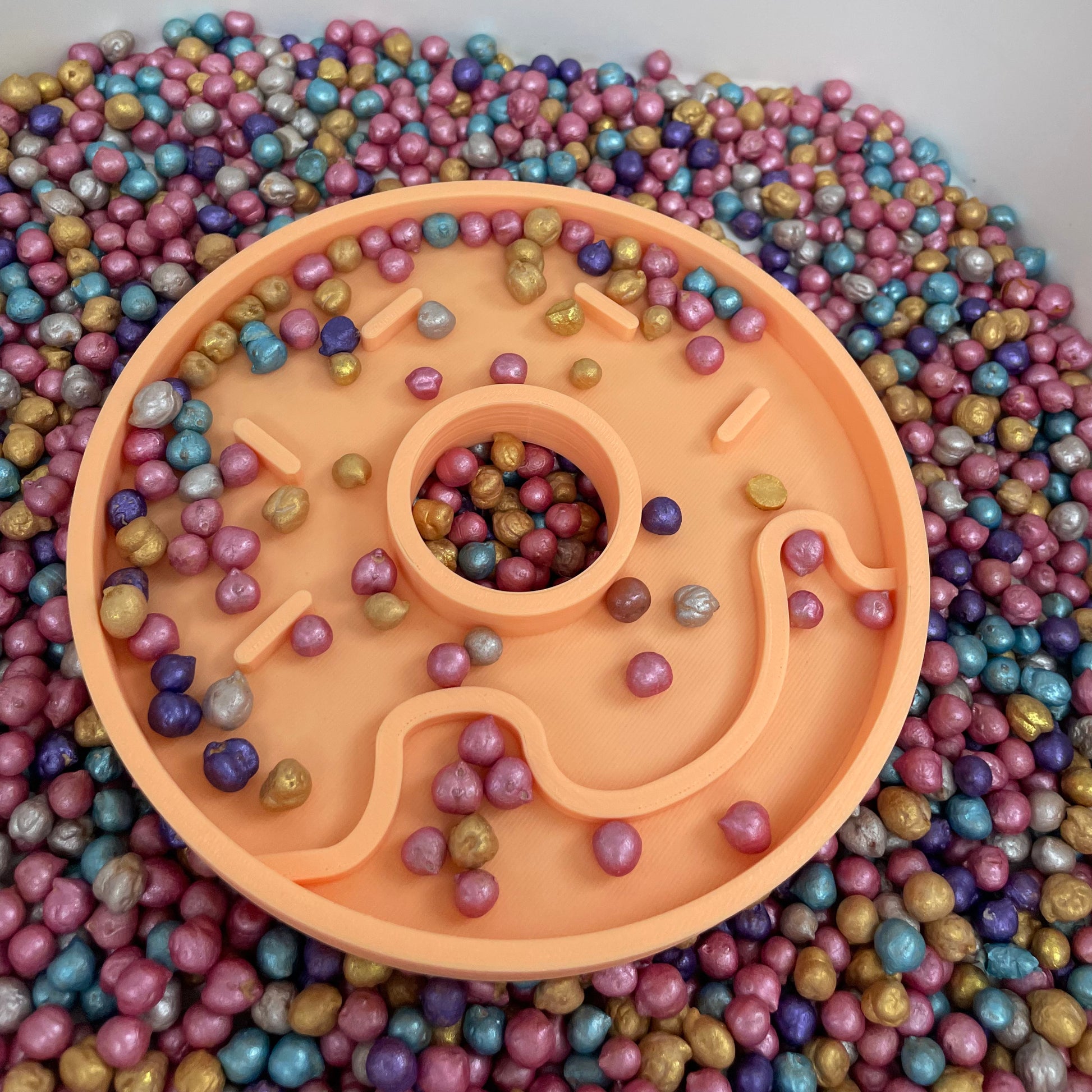 Donut - Vulvorm Wonder Sense