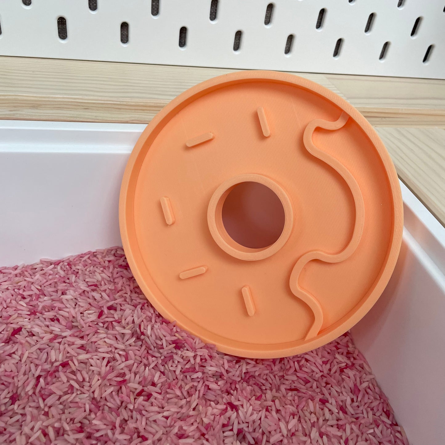 Donut - Vulvorm Wonder Sense