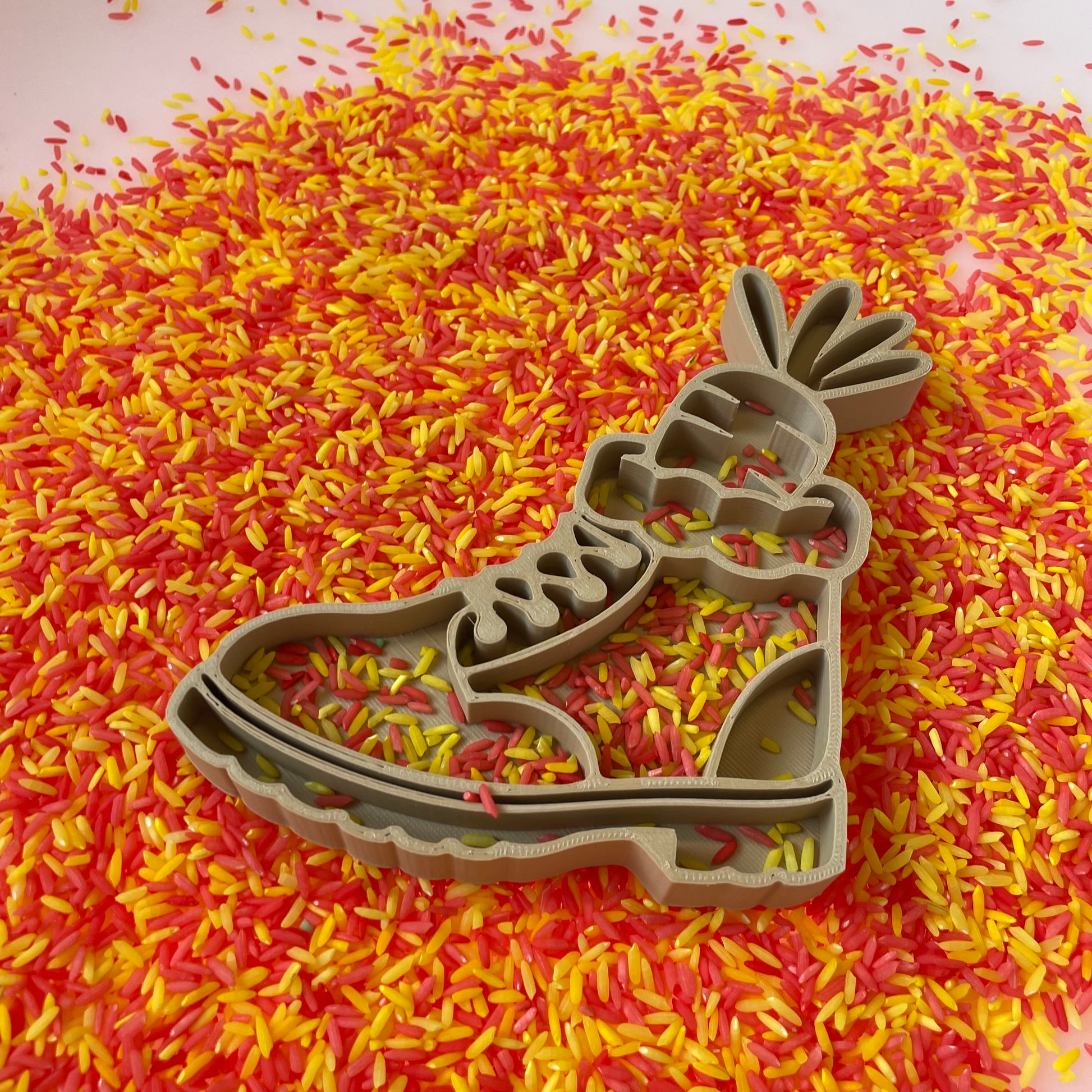 Schoen - Vulvorm Wonder Sense