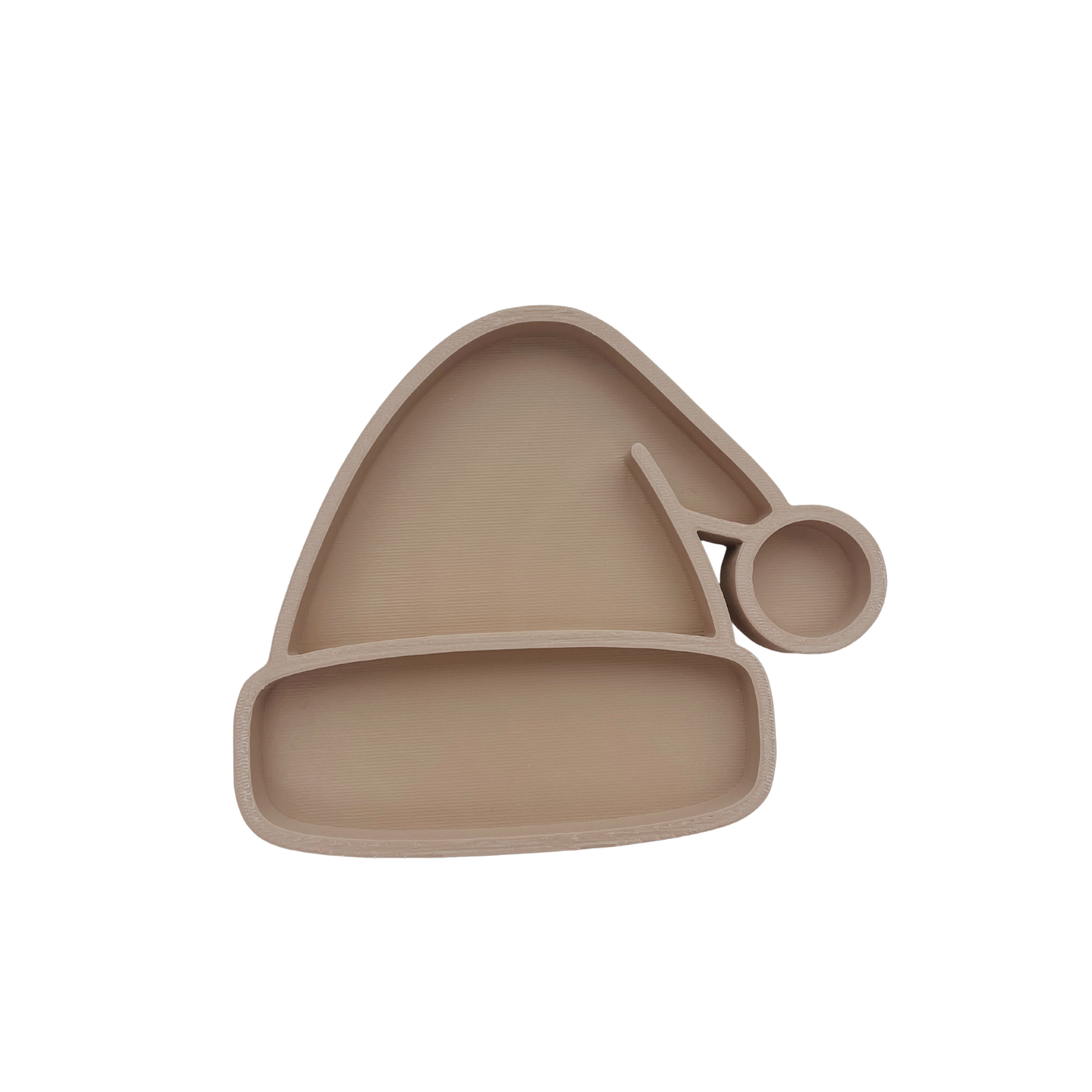 Kerstmuts - Vulvorm Wonder Sense