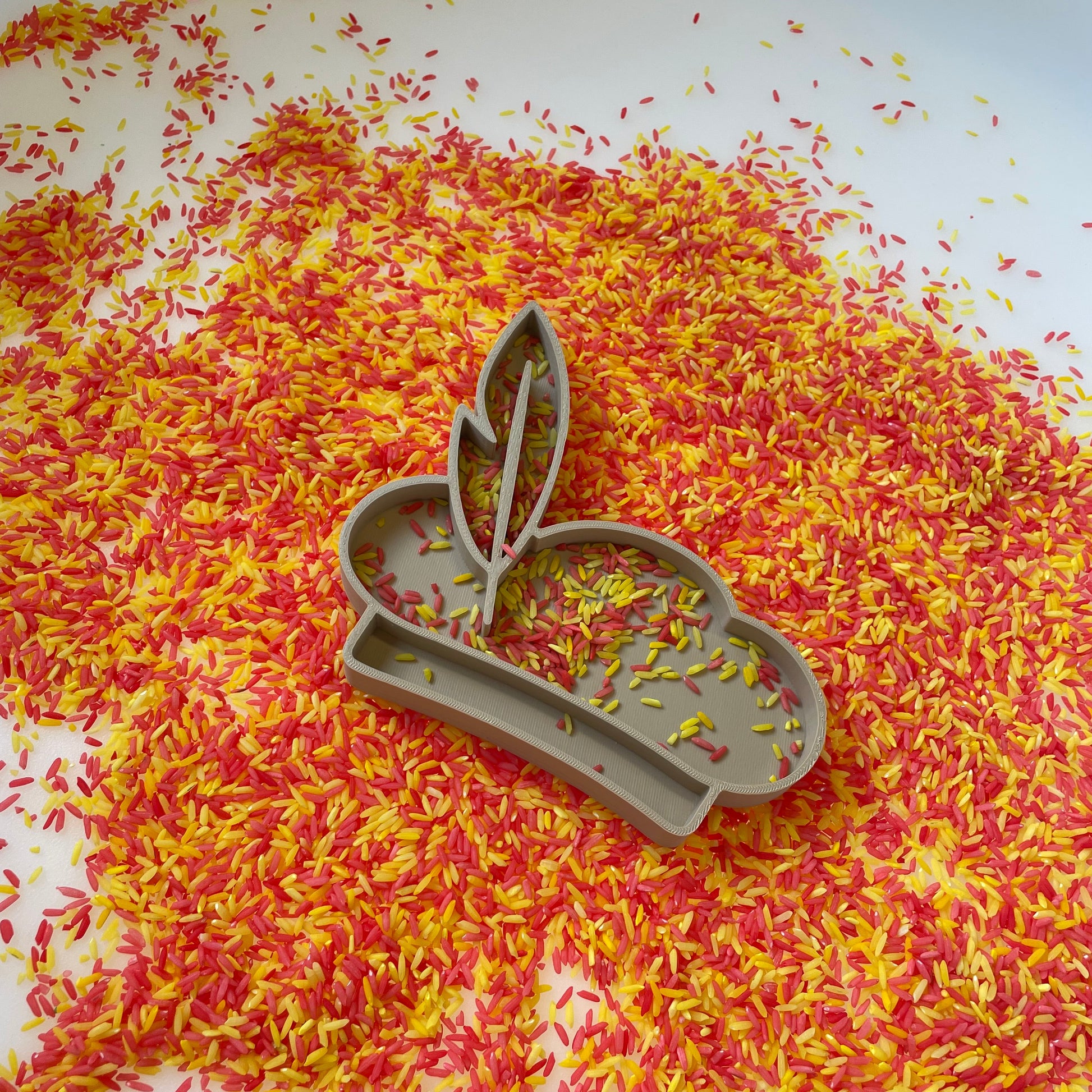 Pietenmuts - Vulvorm Wonder Sense