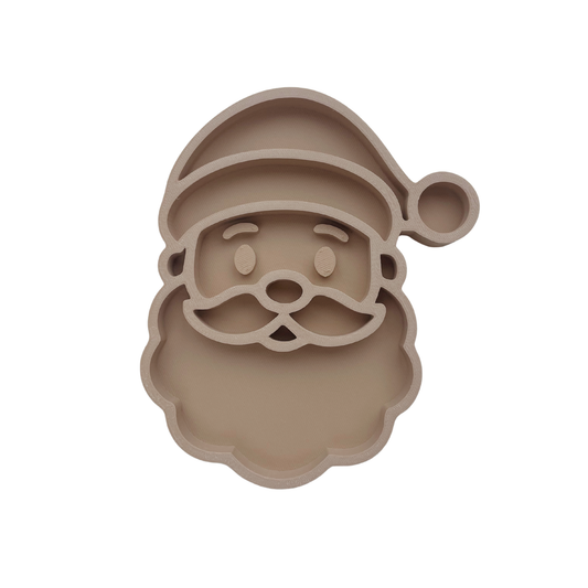 Kerstman - Vulvorm Wonder Sense