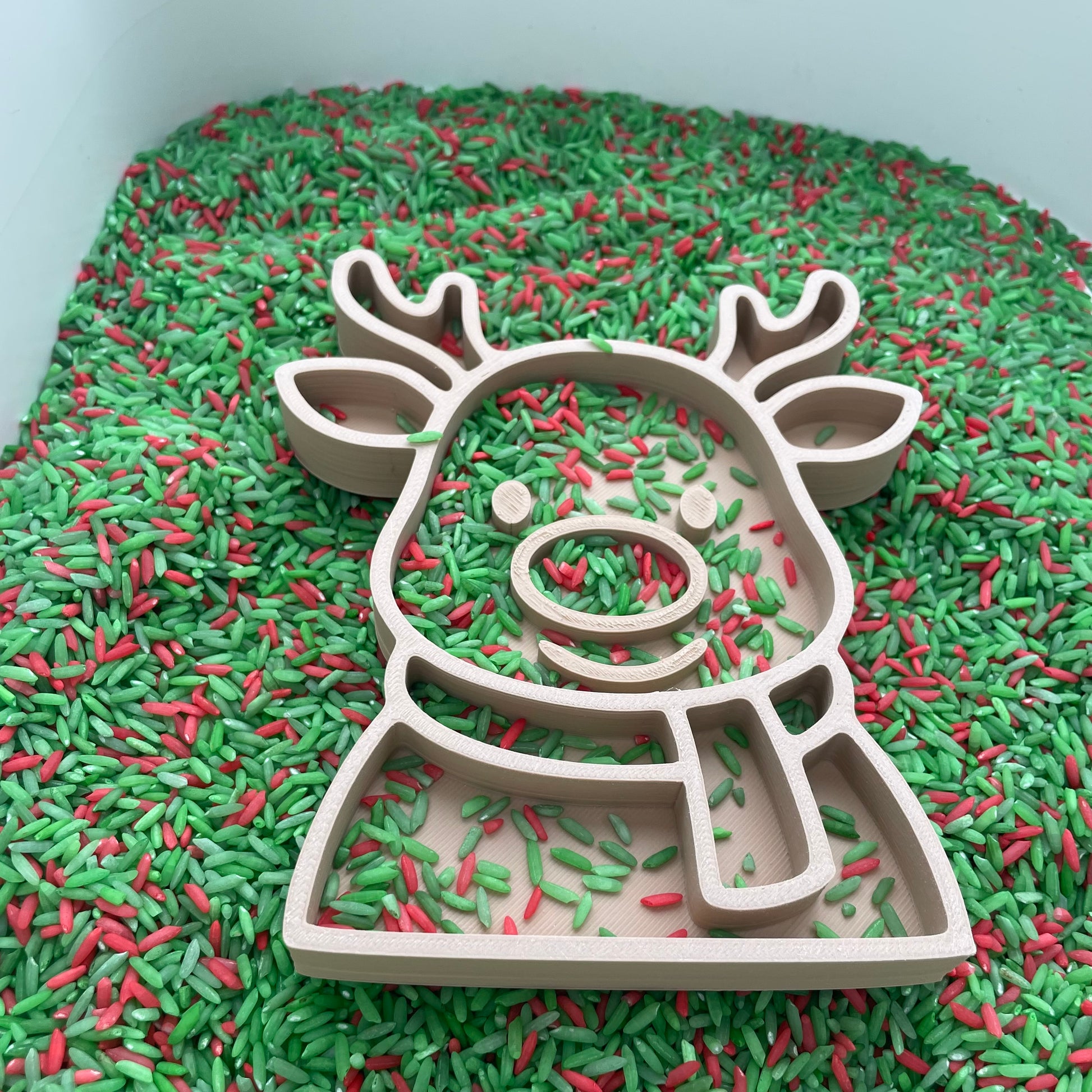 Rendier - Vulvorm Wonder Sense