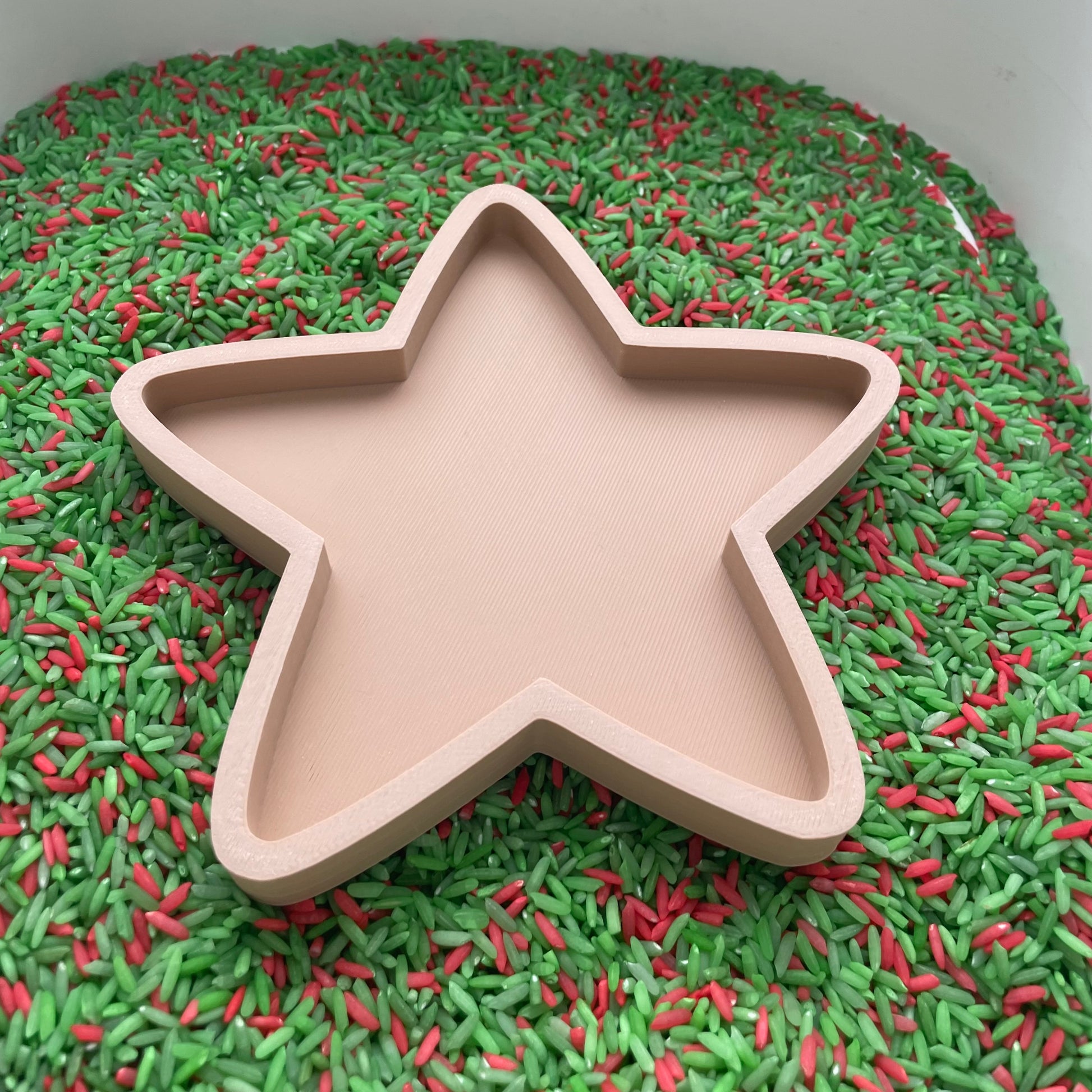 Ster - Vulvorm Wonder Sense