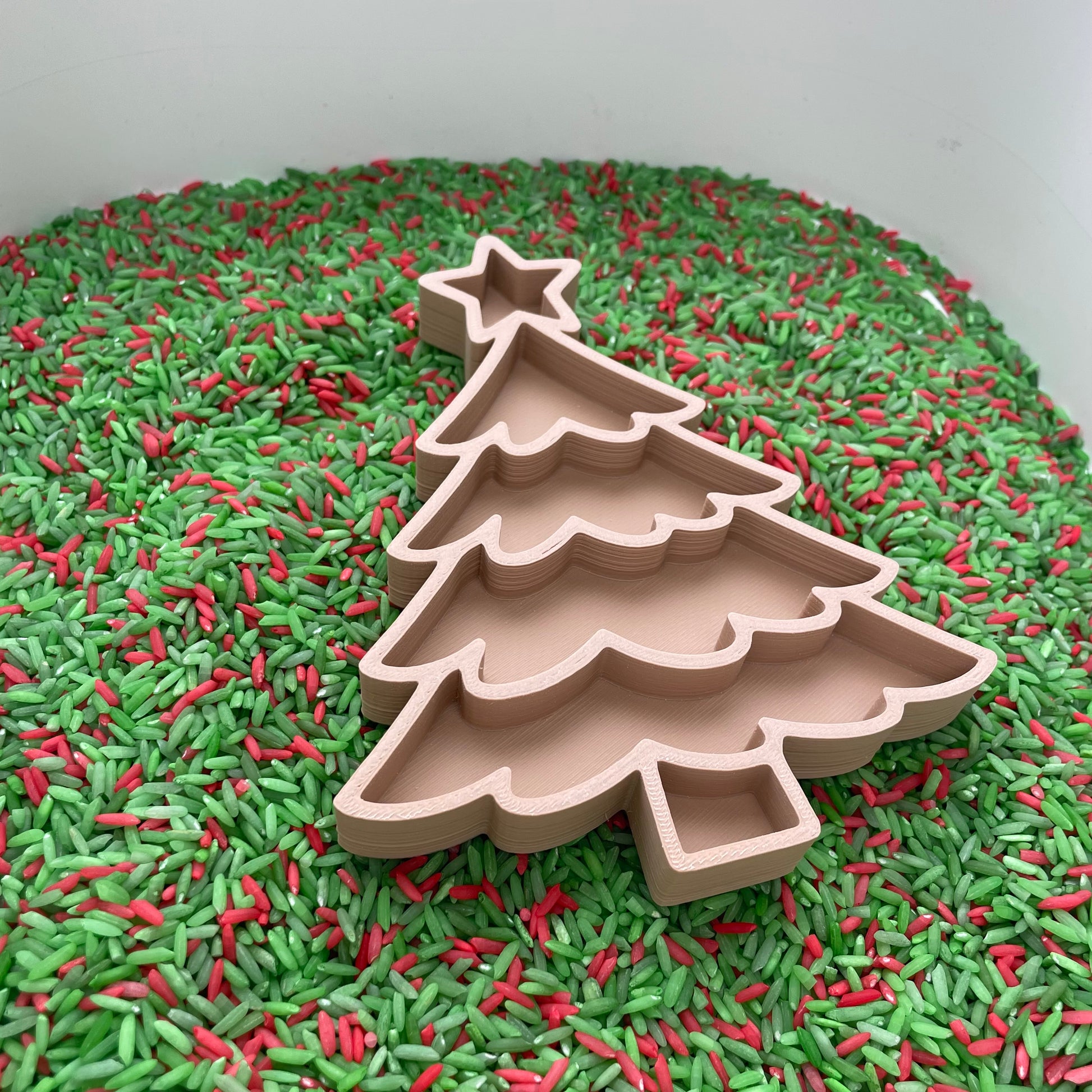 Kerstboom - Vulvorm Wonder Sense