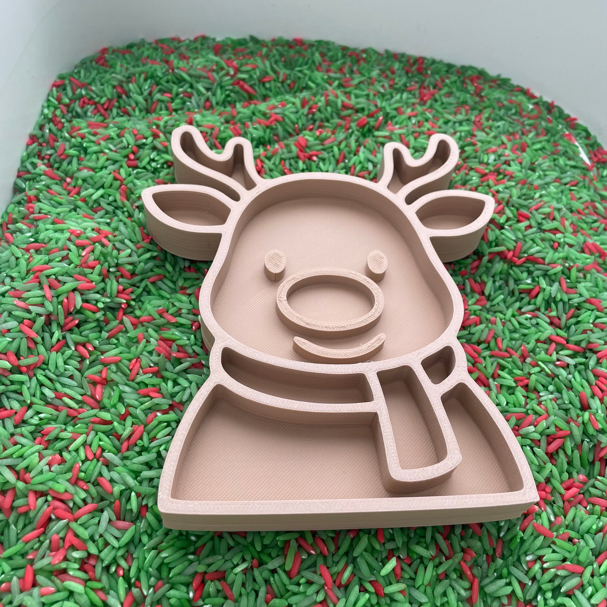 Rendier - Vulvorm Wonder Sense