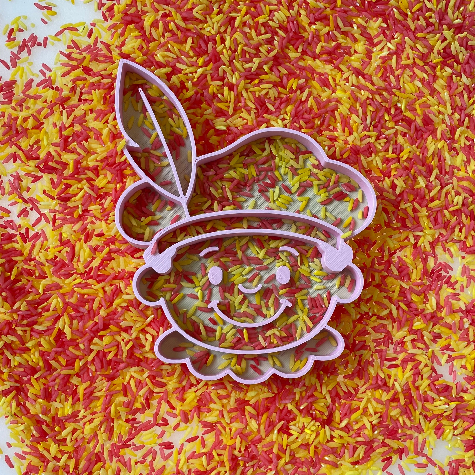 Piet - Vulvorm Wonder Sense