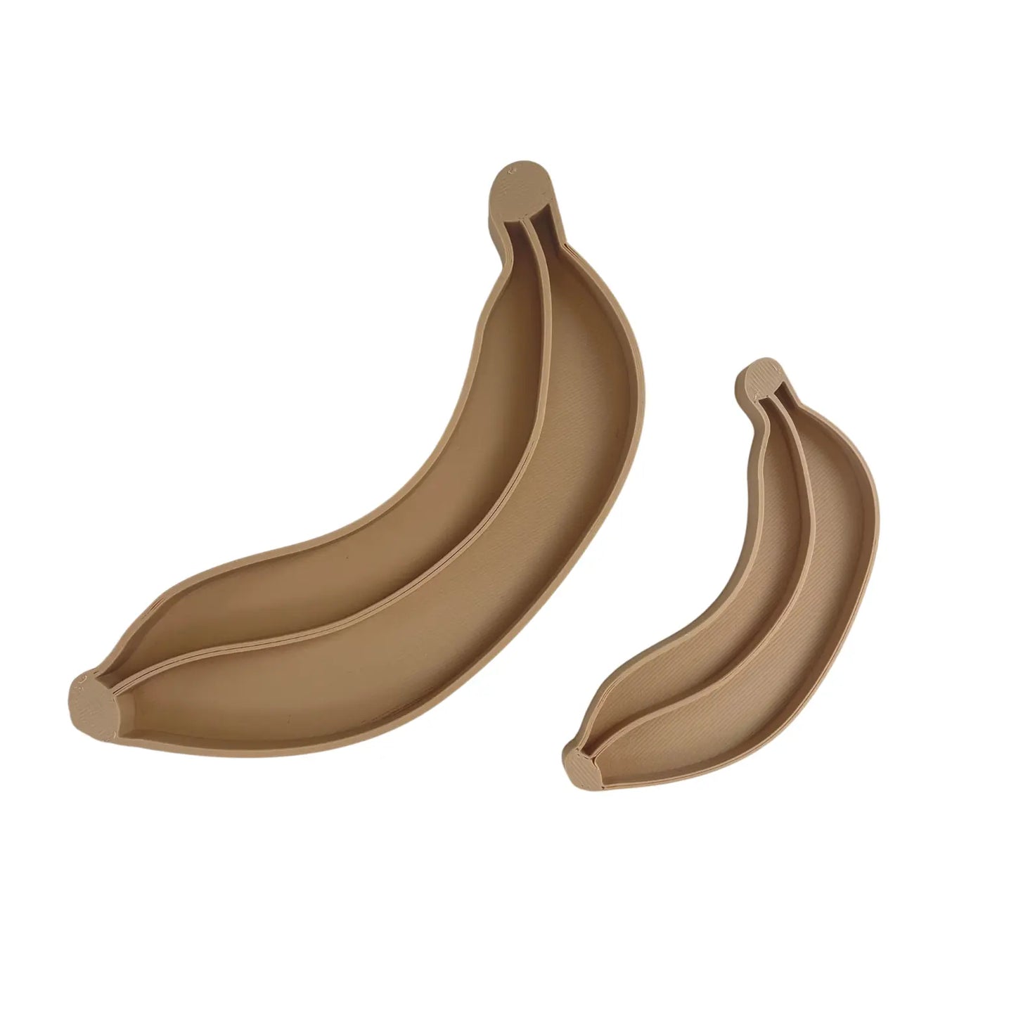 Banaan - Vulvorm Wonder Sense