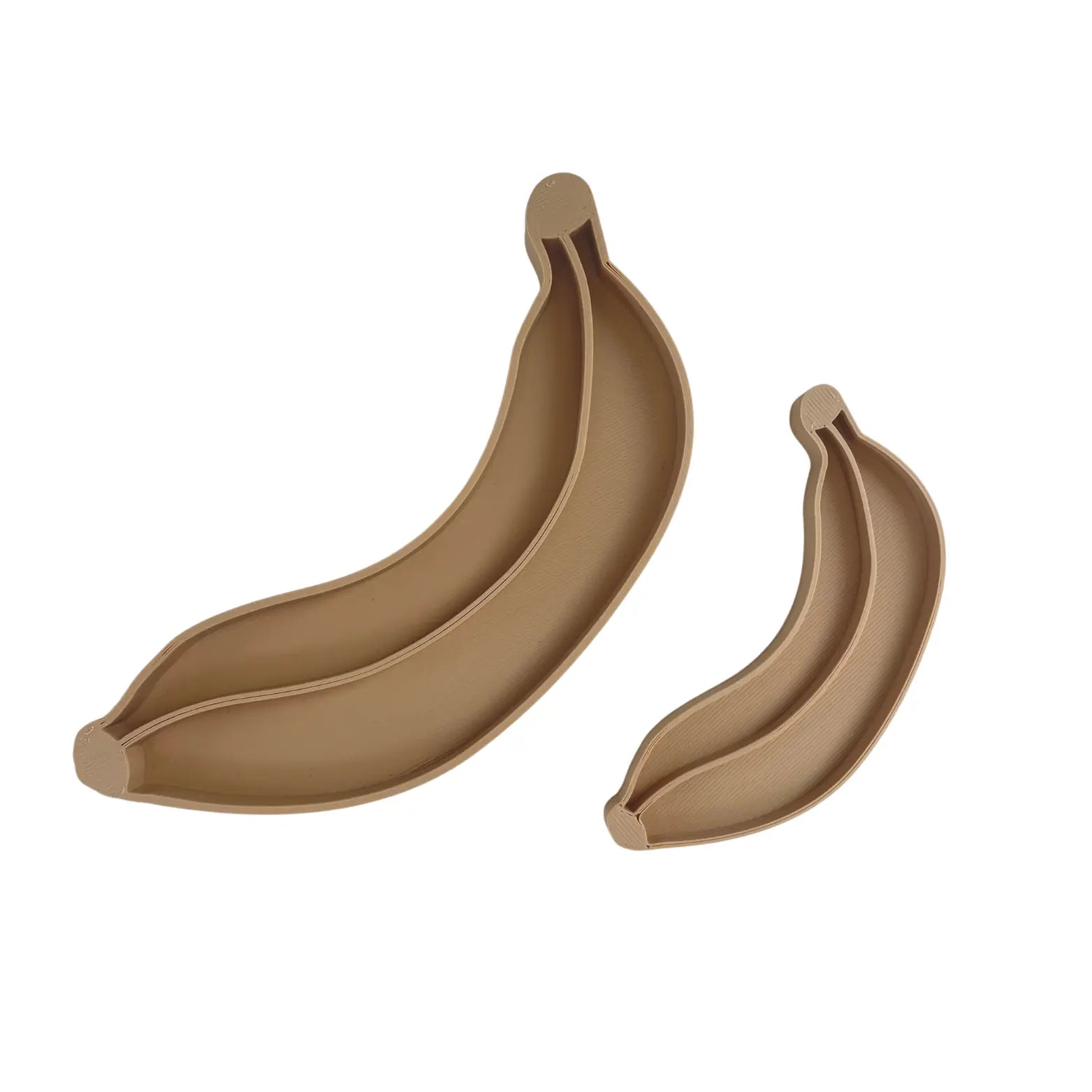 Banaan - Vulvorm Wonder Sense