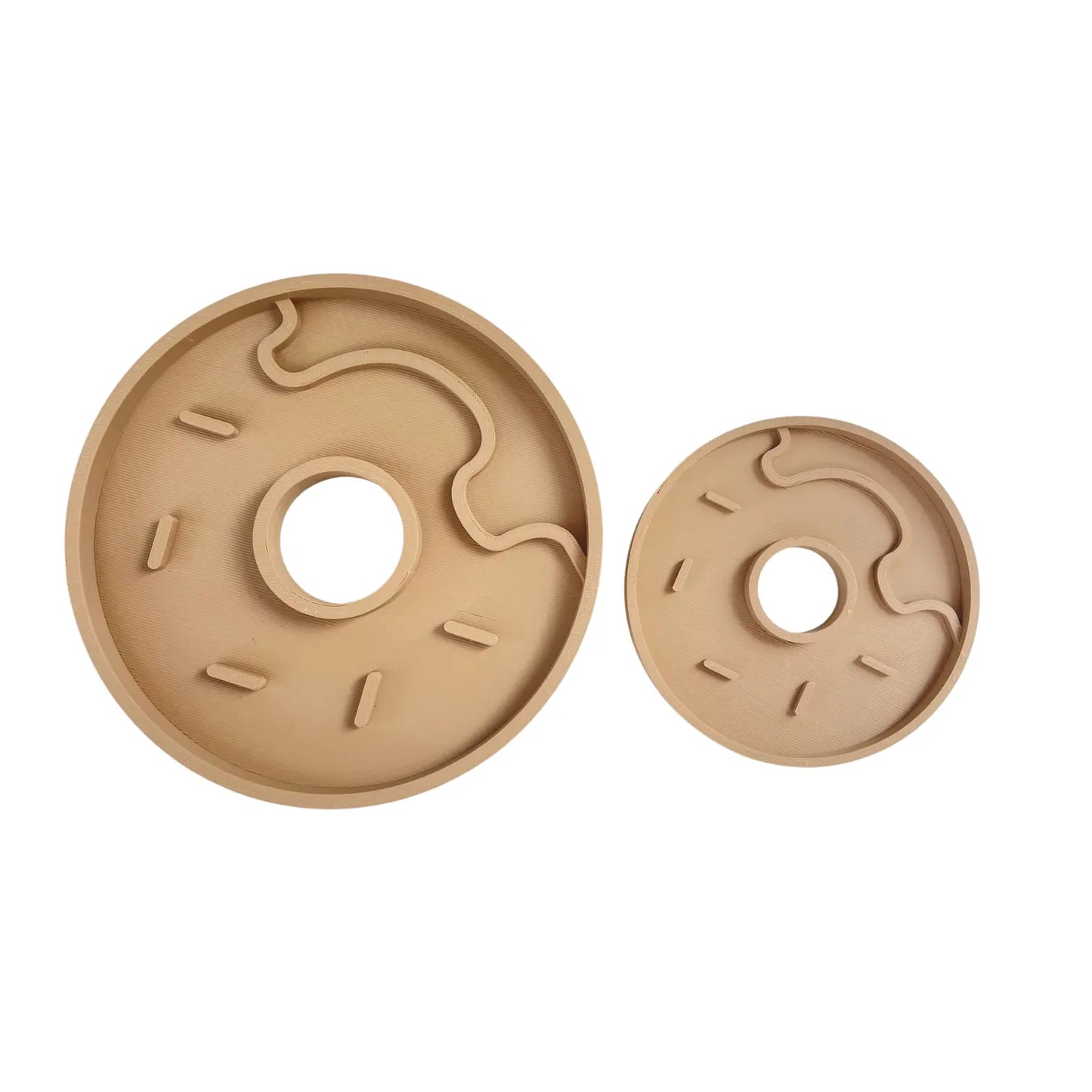 Donut - Vulvorm Wonder Sense
