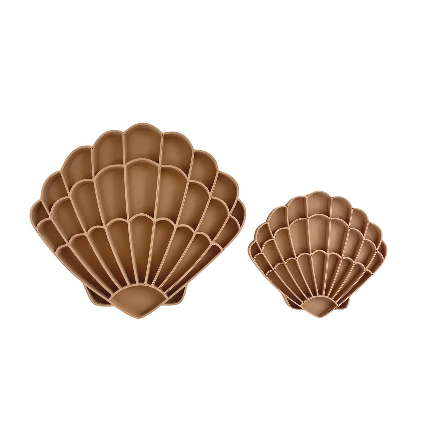 Schelp - Vulvorm Wonder Sense