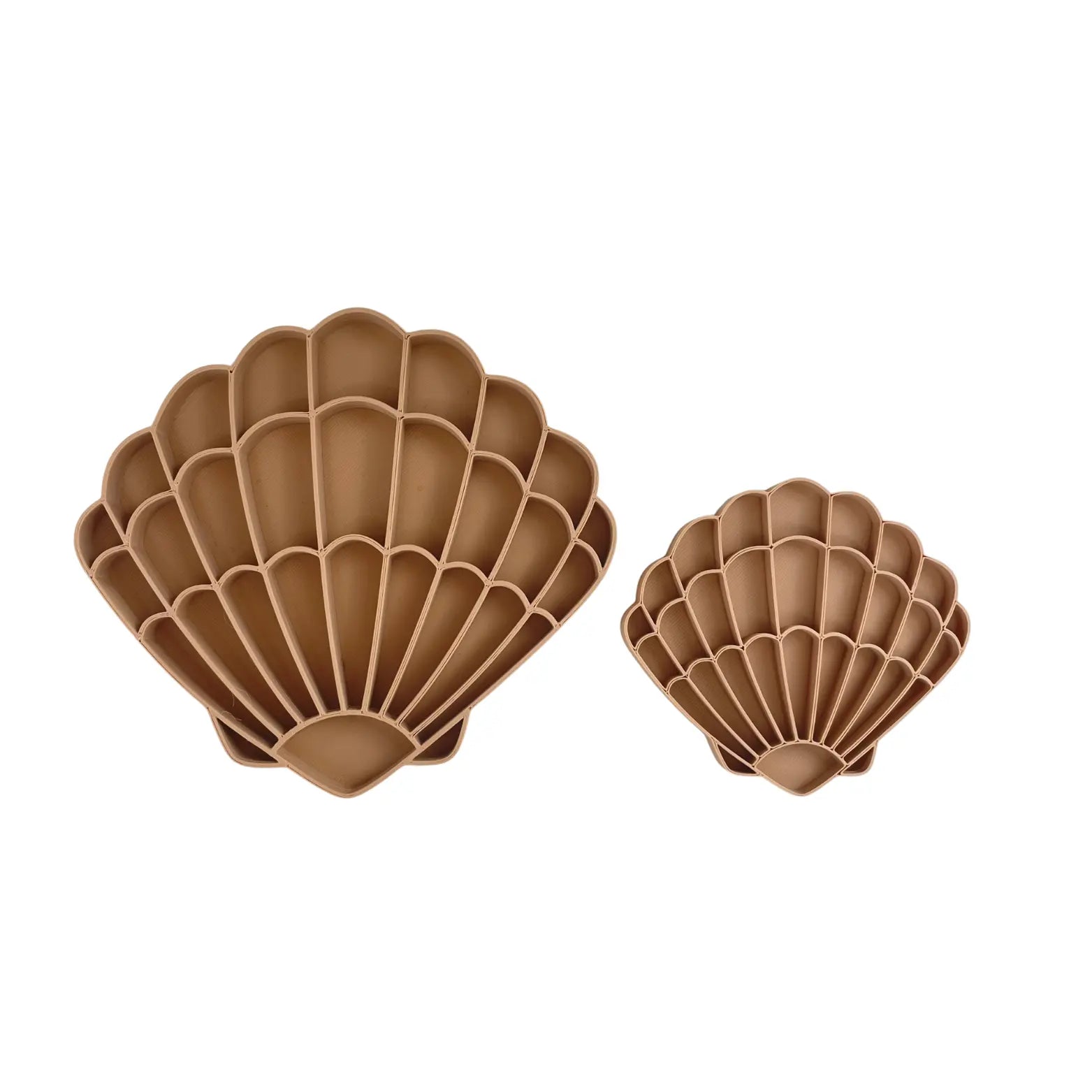 Schelp - Vulvorm Wonder Sense