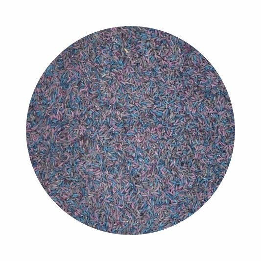 Ruimte mix 500g - Sensorische speelrijst Wonder Sense