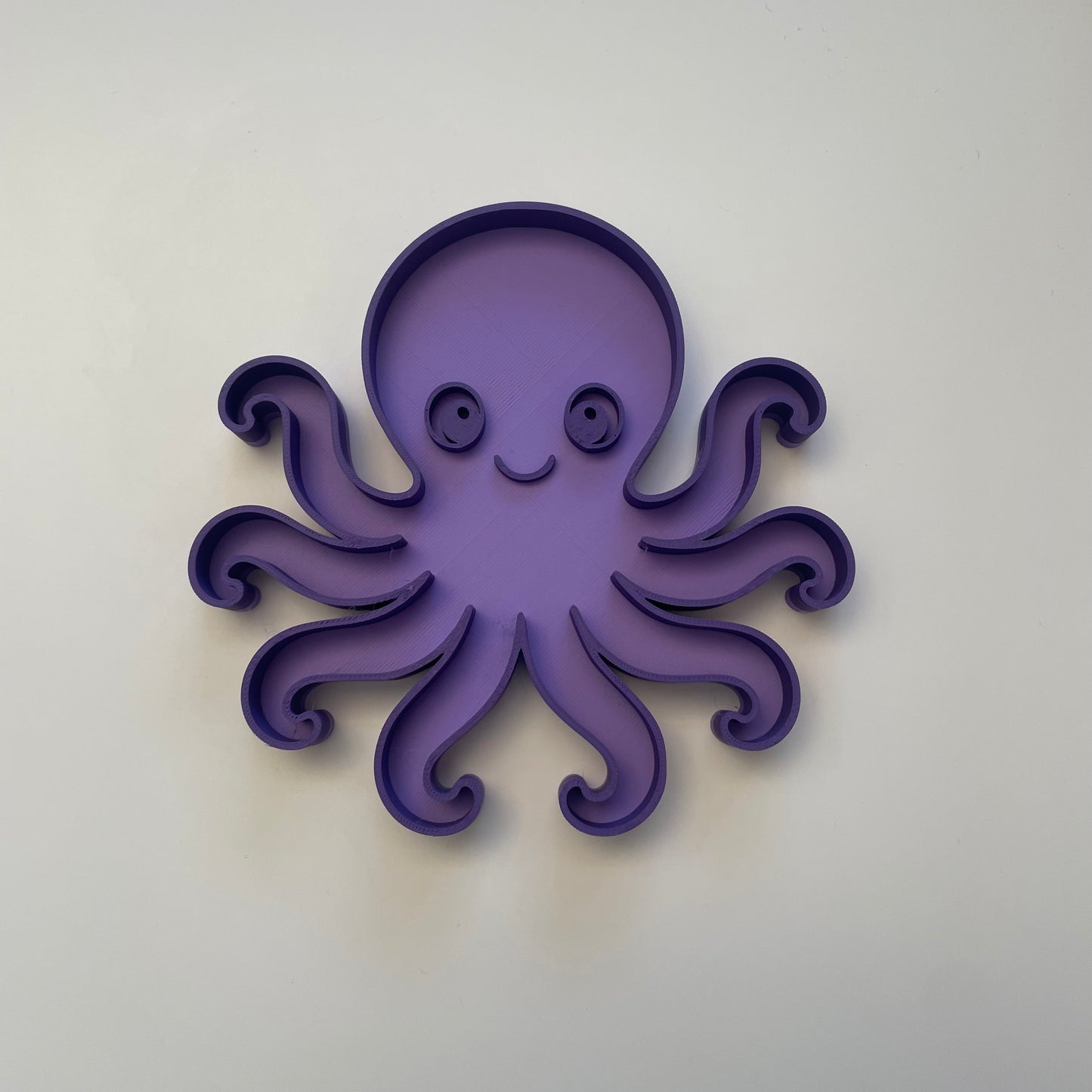 Octopus - Vulvorm Wonder Sense