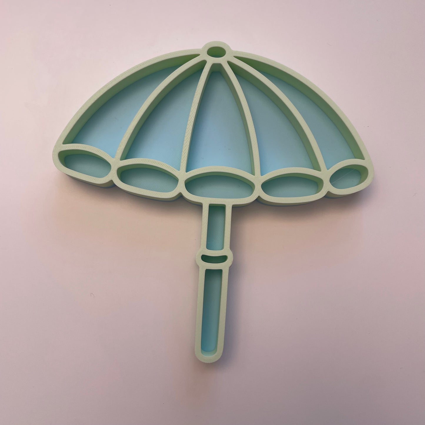 Strandparasol  - Vulvorm Wonder Sense