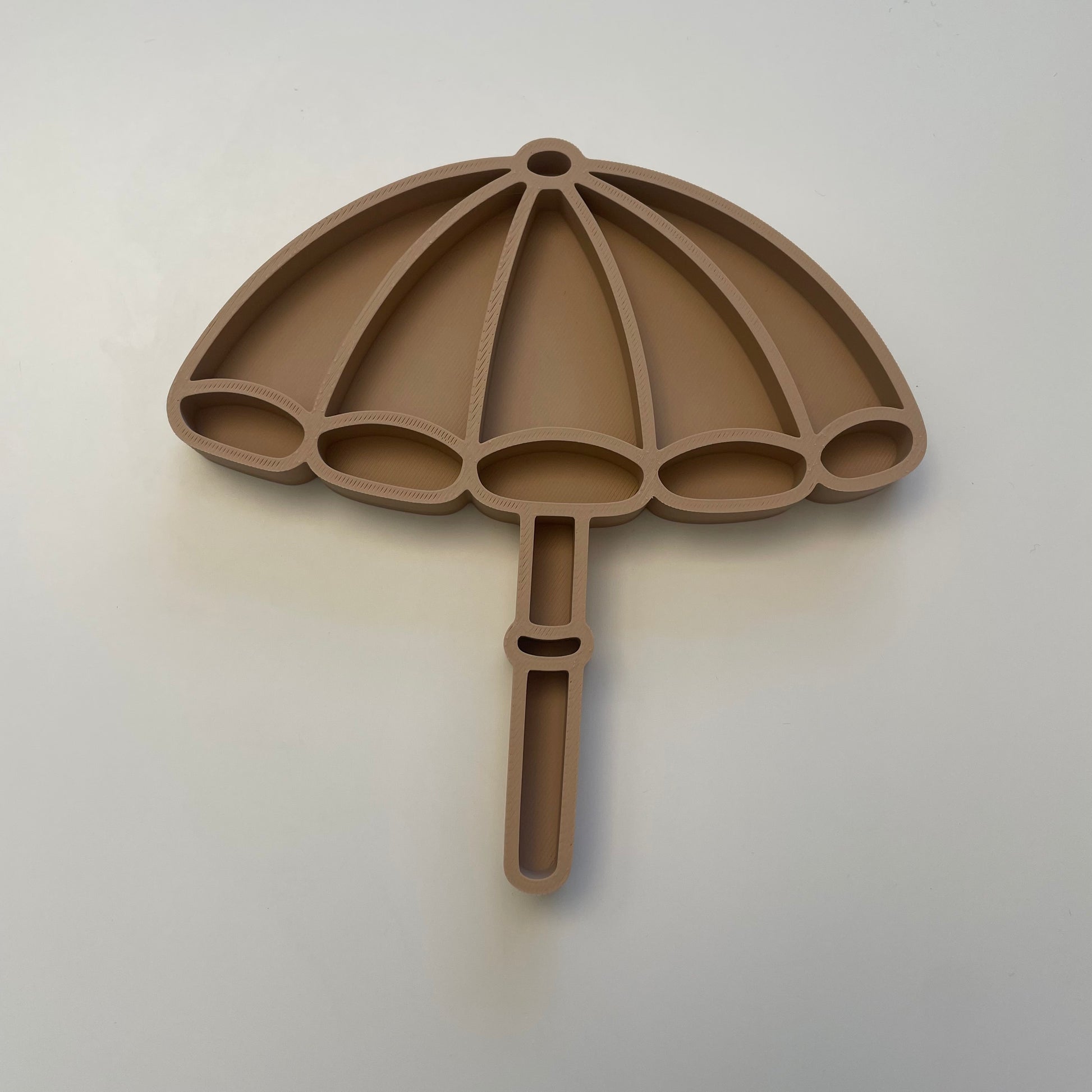Strandparasol  - Vulvorm Wonder Sense