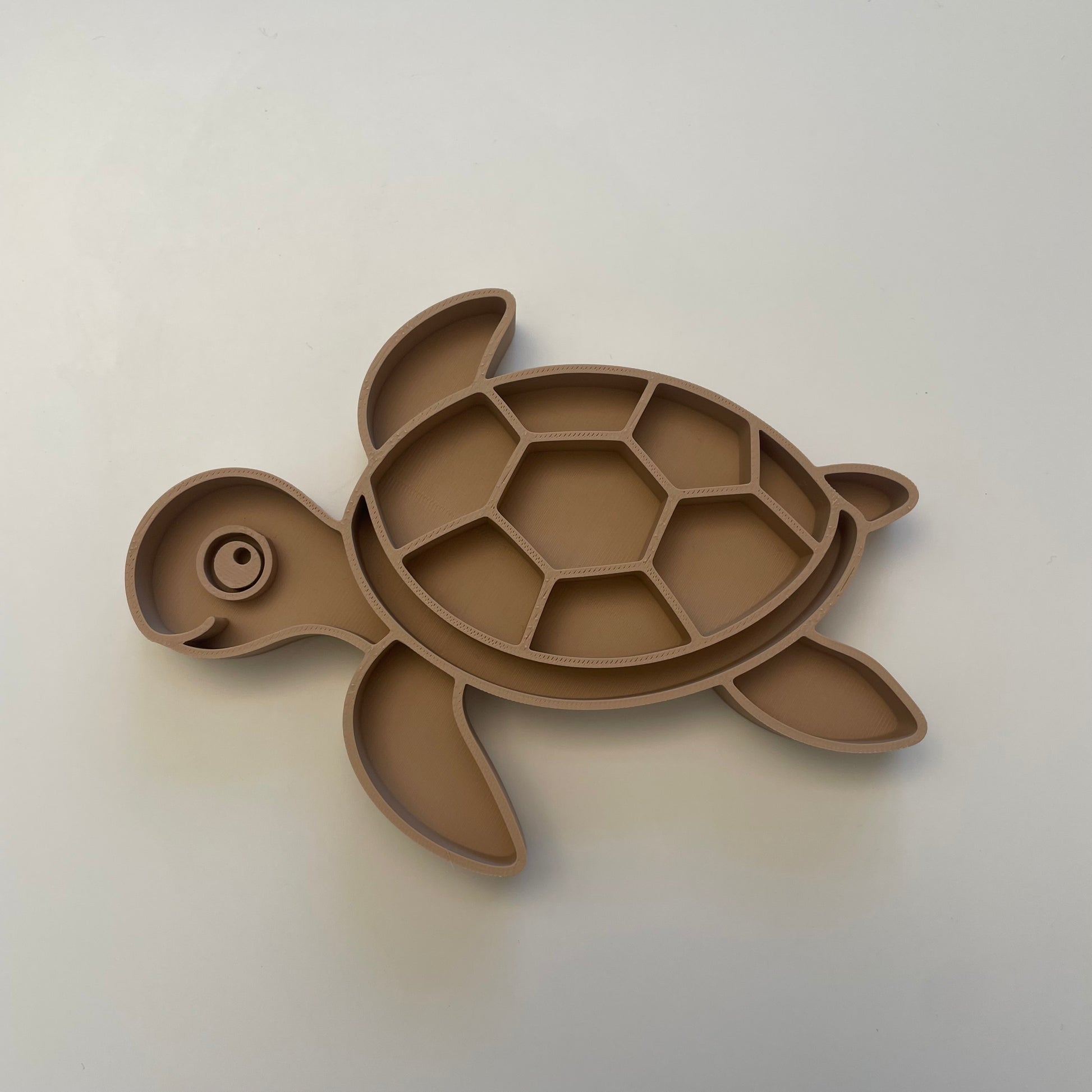 Schildpad  - Vulvorm Wonder Sense