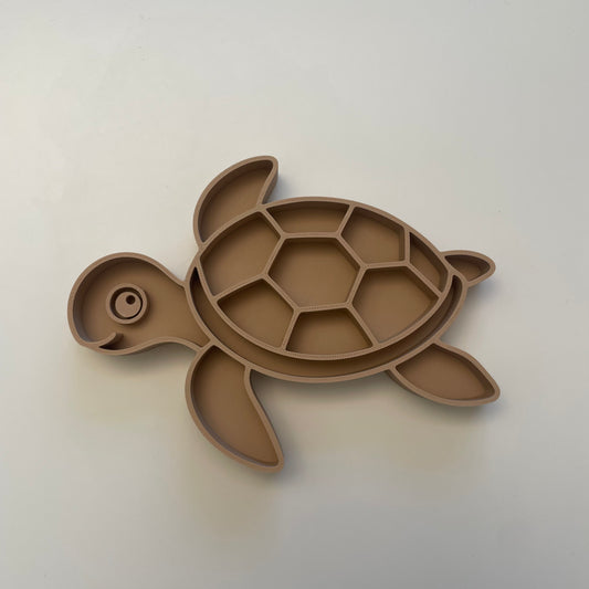 Schildpad  - Vulvorm Wonder Sense