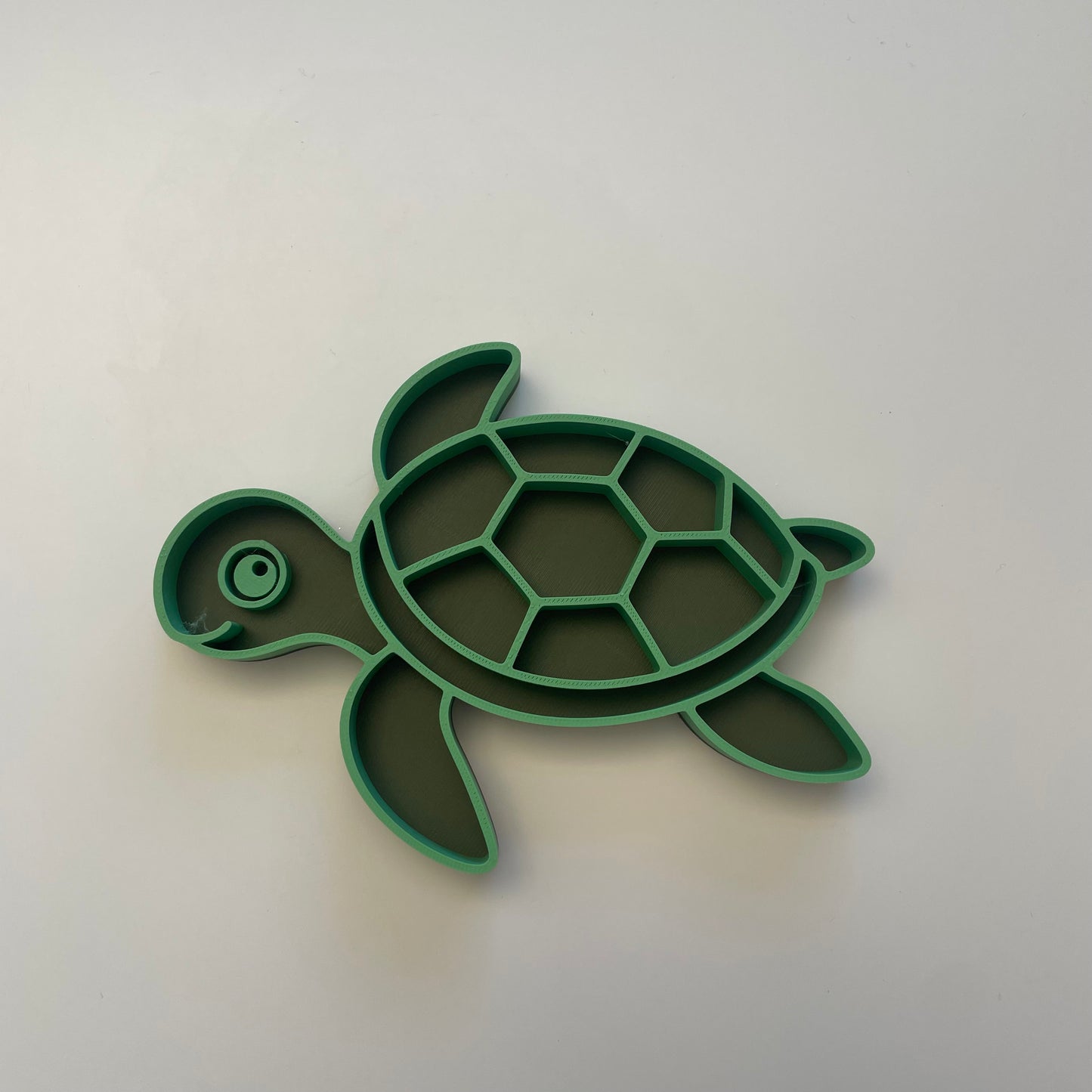 Schildpad  - Vulvorm Wonder Sense
