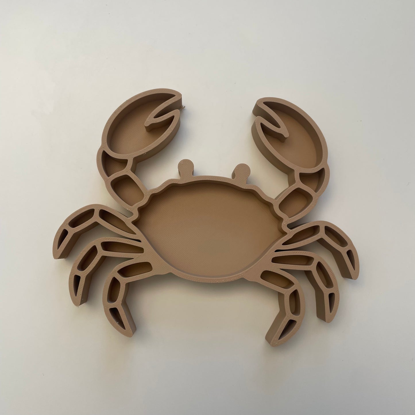Krab  - Vulvorm Wonder Sense