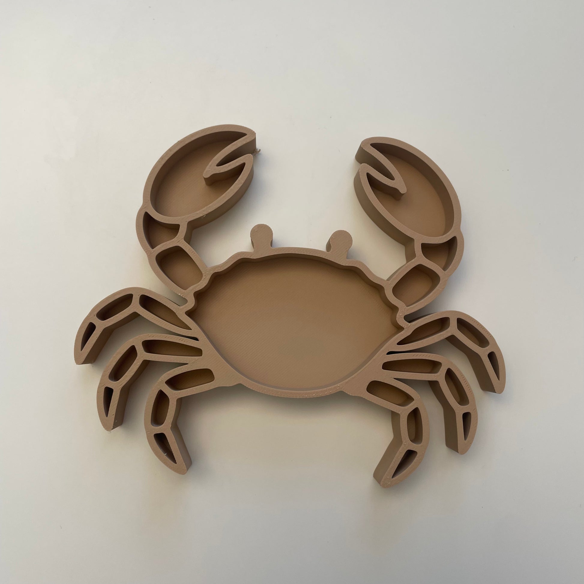 Krab  - Vulvorm Wonder Sense