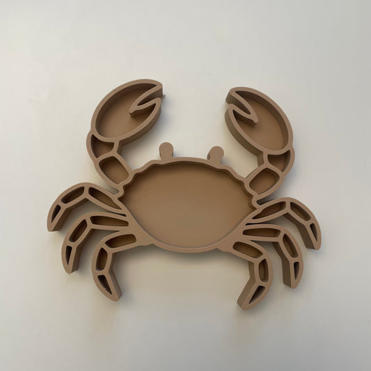 Krab  - Vulvorm Wonder Sense