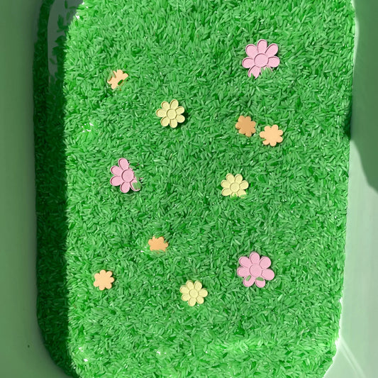 Bloemetjes - Loose parts Wonder Sense