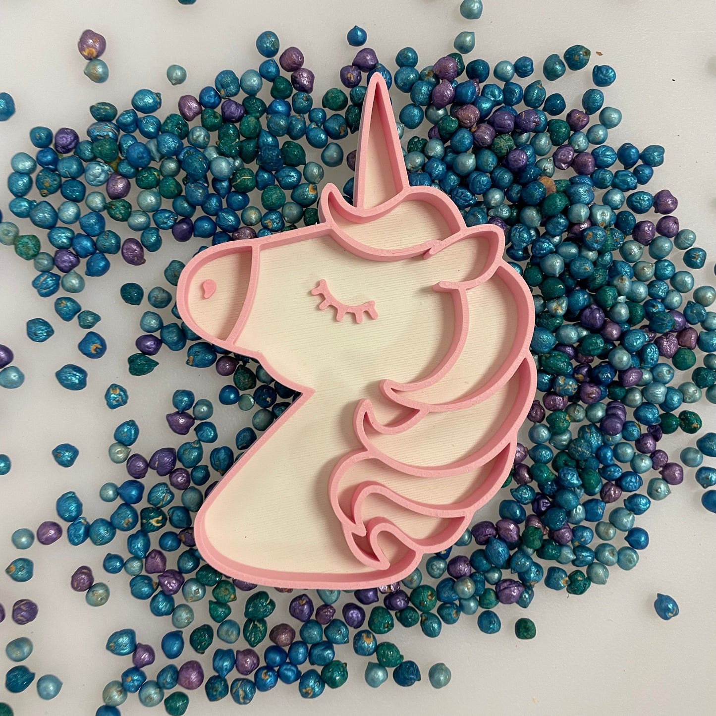 Eenhoorn - Vulvorm Wonder Sense