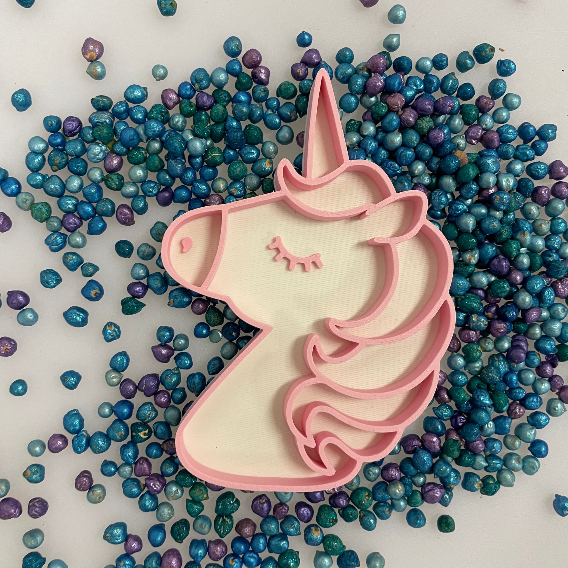 Eenhoorn - Vulvorm Wonder Sense