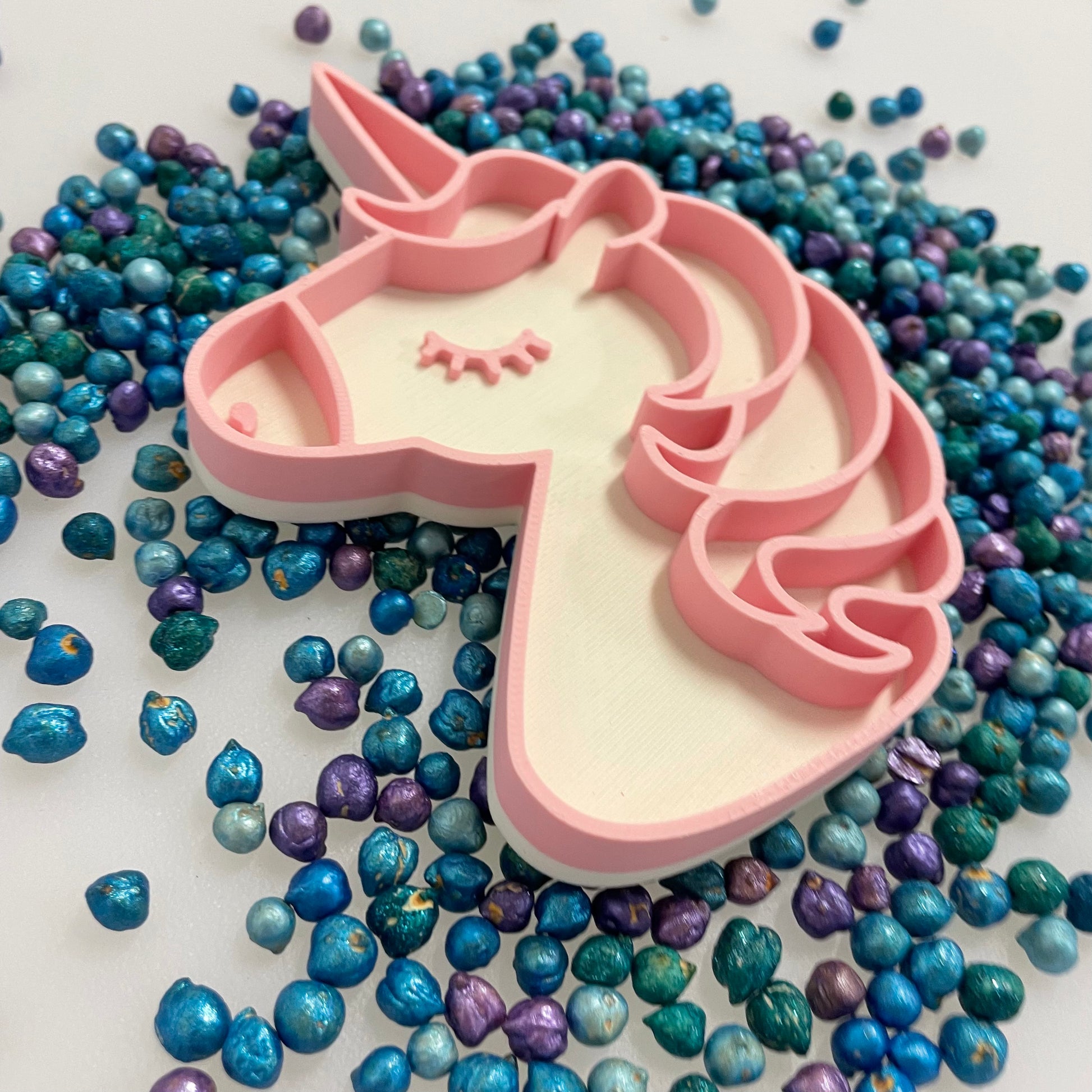 Eenhoorn - Vulvorm Wonder Sense