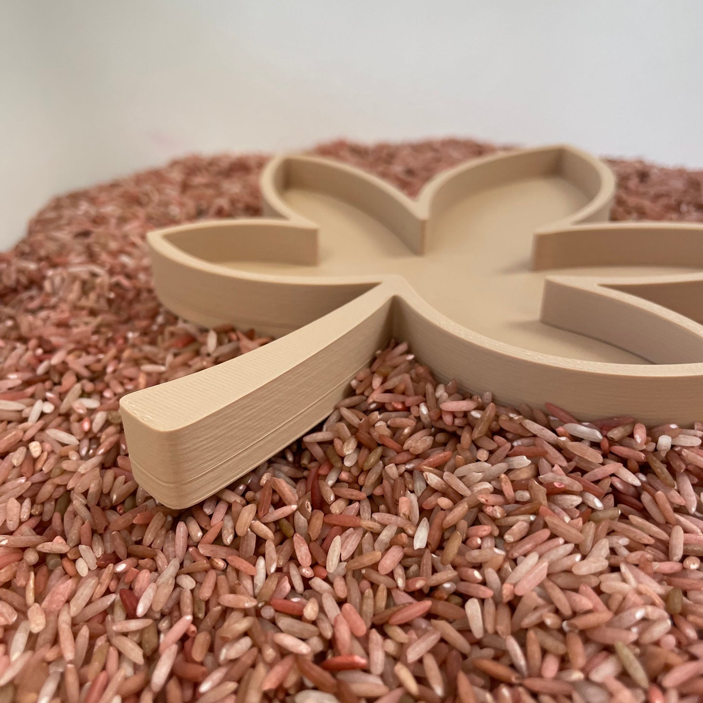 Blaadje - Vulvorm (variant 2) Wonder Sense