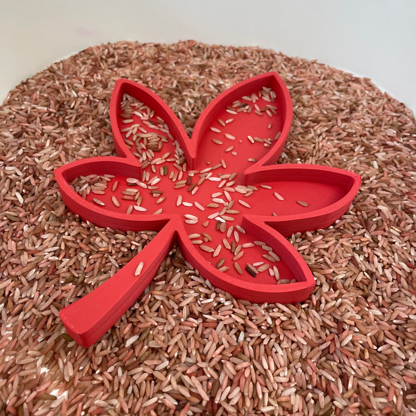 Blaadje - Vulvorm (variant 2) Wonder Sense