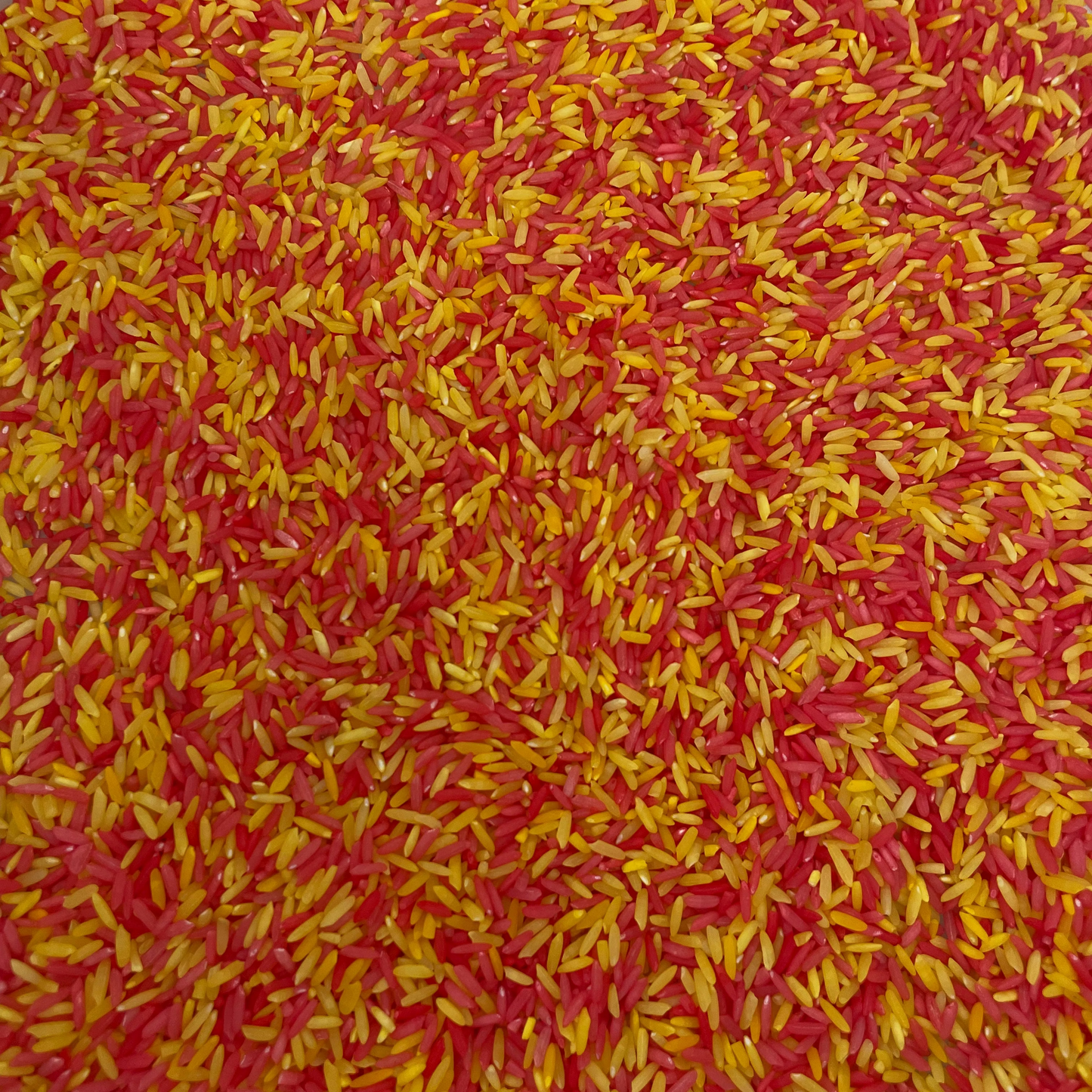 Sint mix 500g - Sensorische speelrijst Wonder Sense