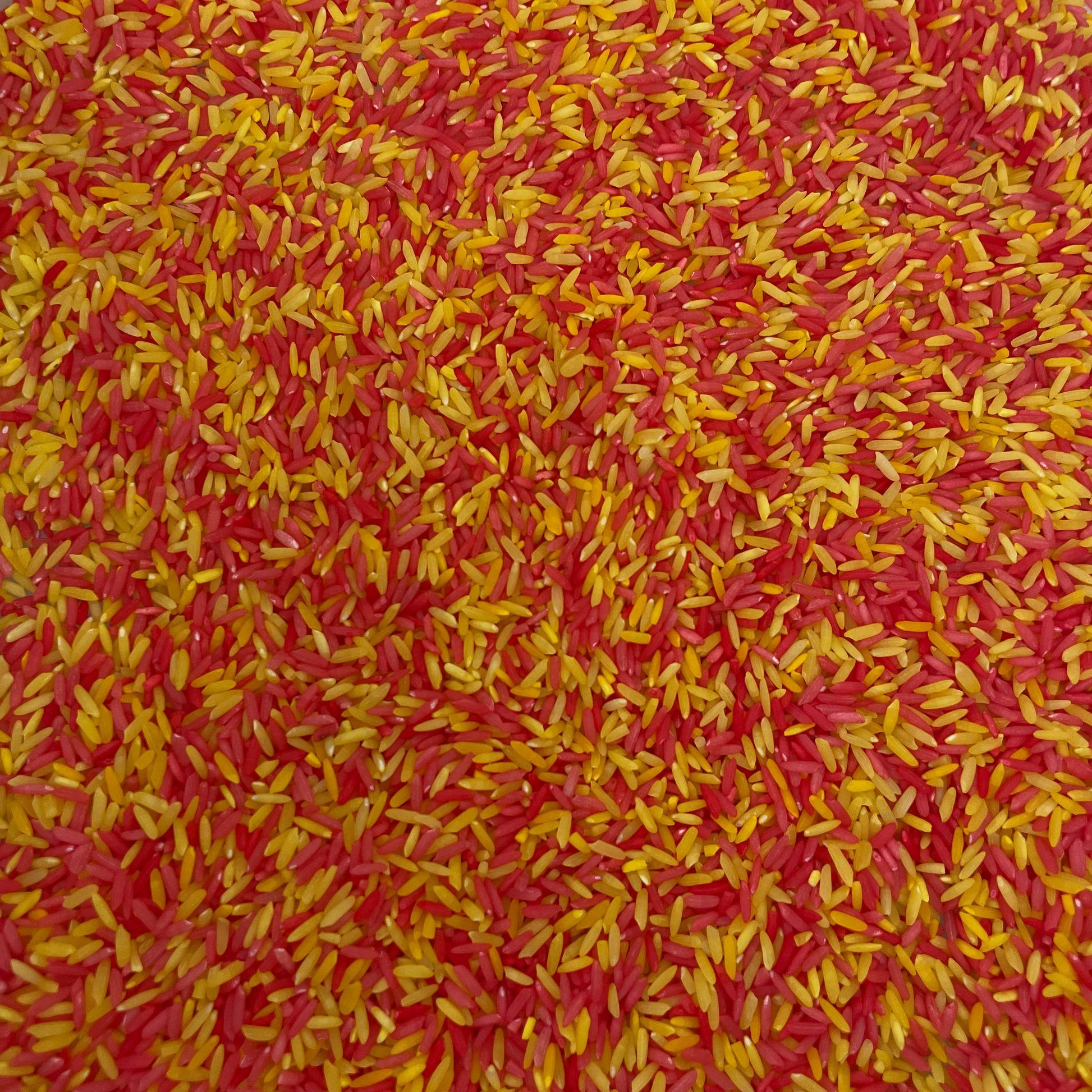 Sint mix 500g - Sensorische speelrijst Wonder Sense