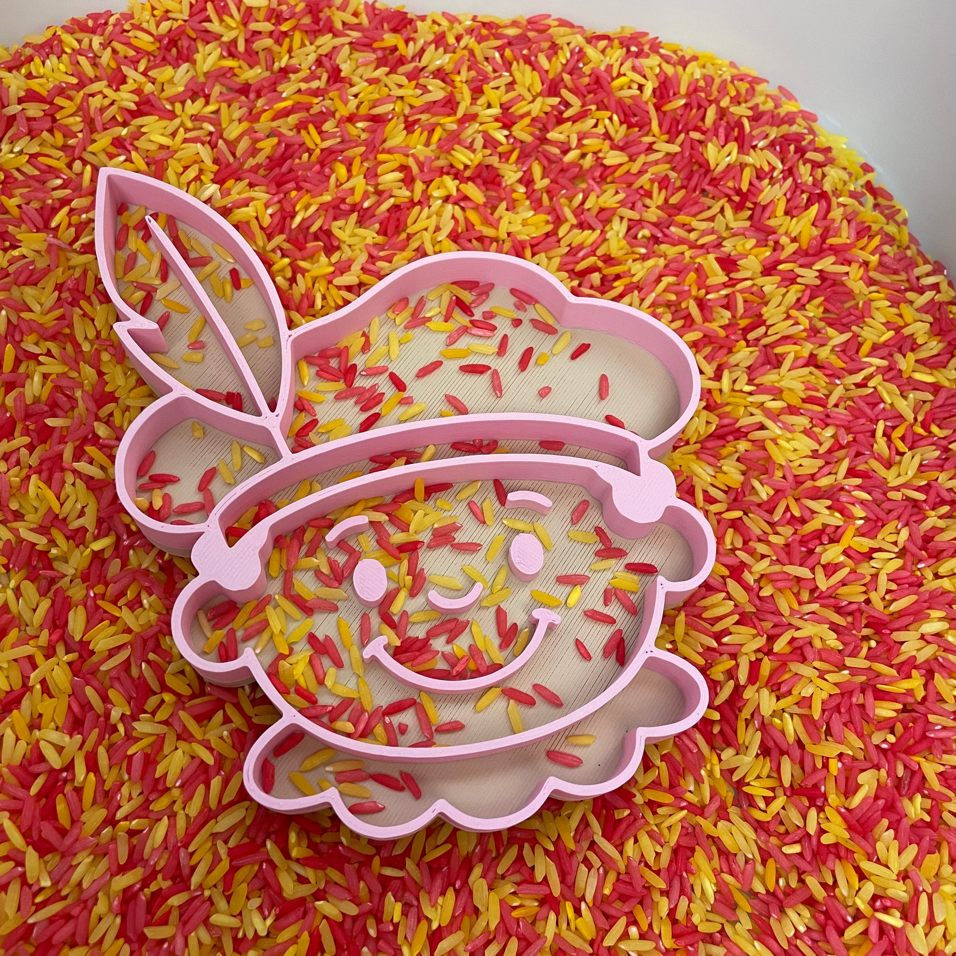 Piet - Vulvorm Wonder Sense