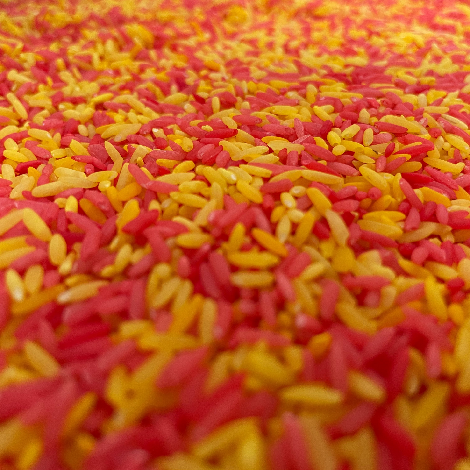 Sint mix 500g - Sensorische speelrijst Wonder Sense