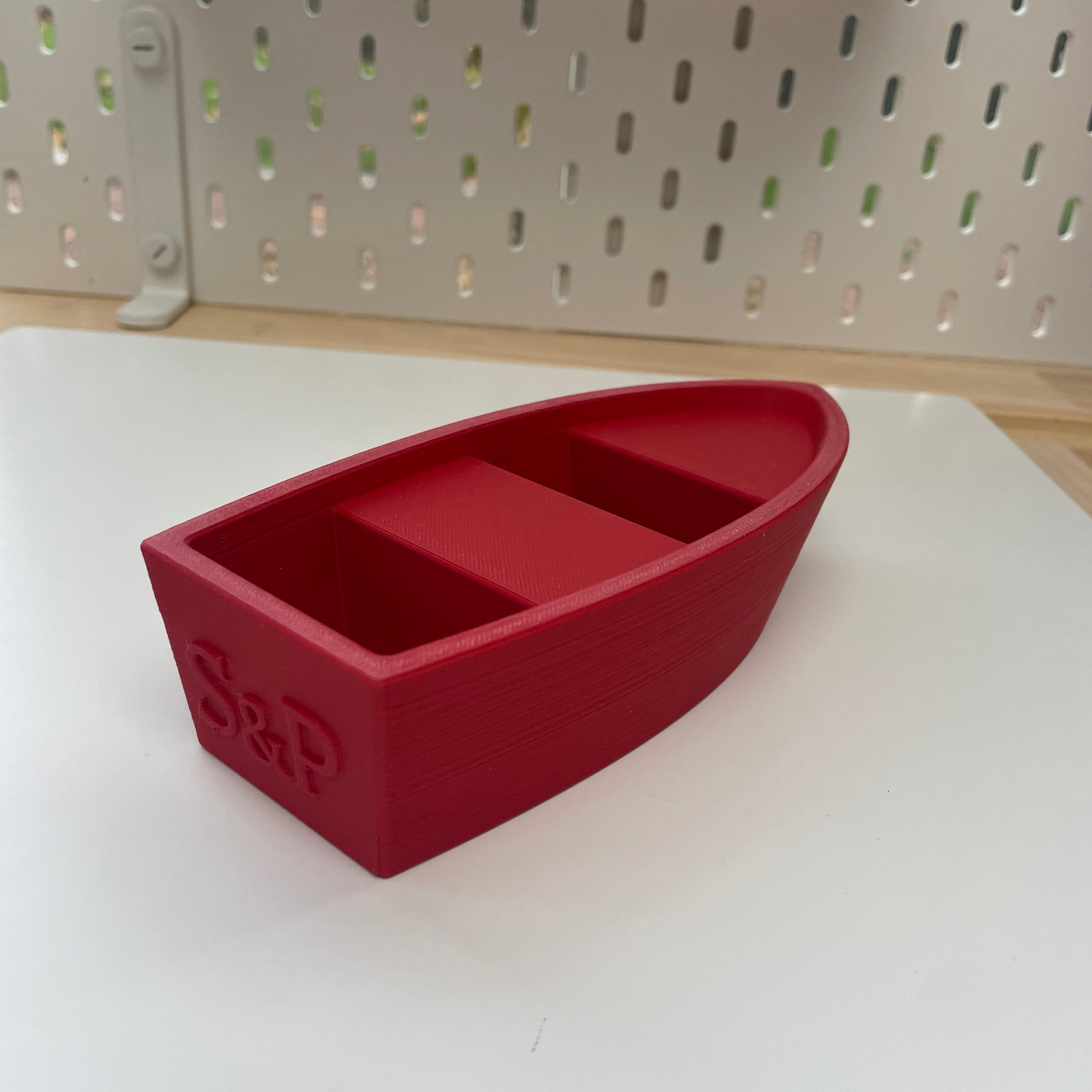 Pakjesboot - Vulvorm Wonder Sense