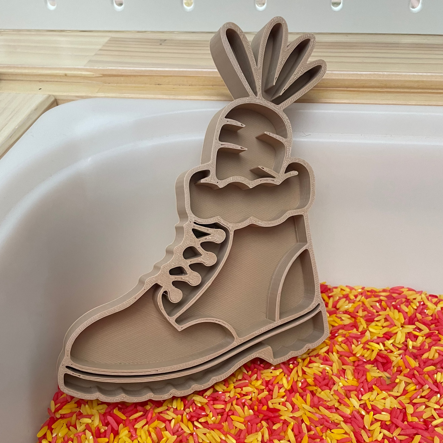 Schoen - Vulvorm Wonder Sense