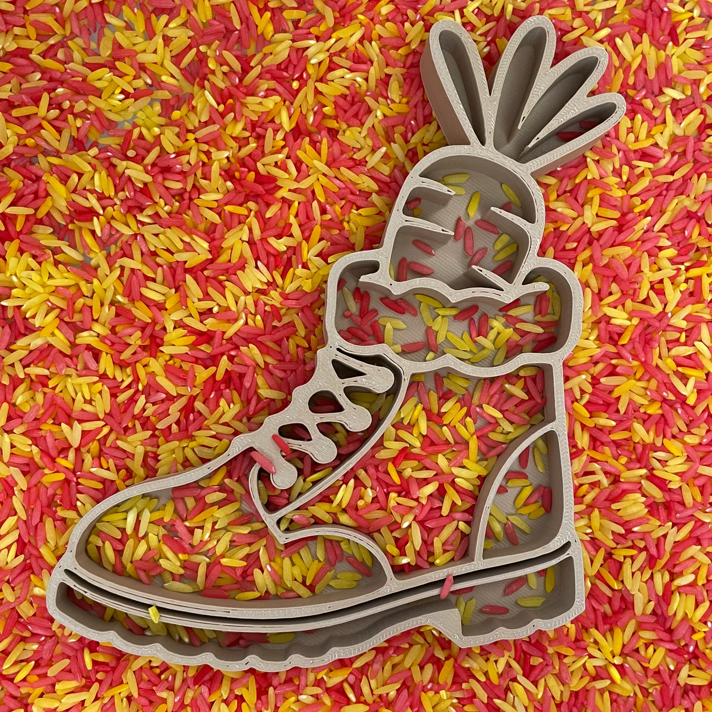 Schoen - Vulvorm Wonder Sense