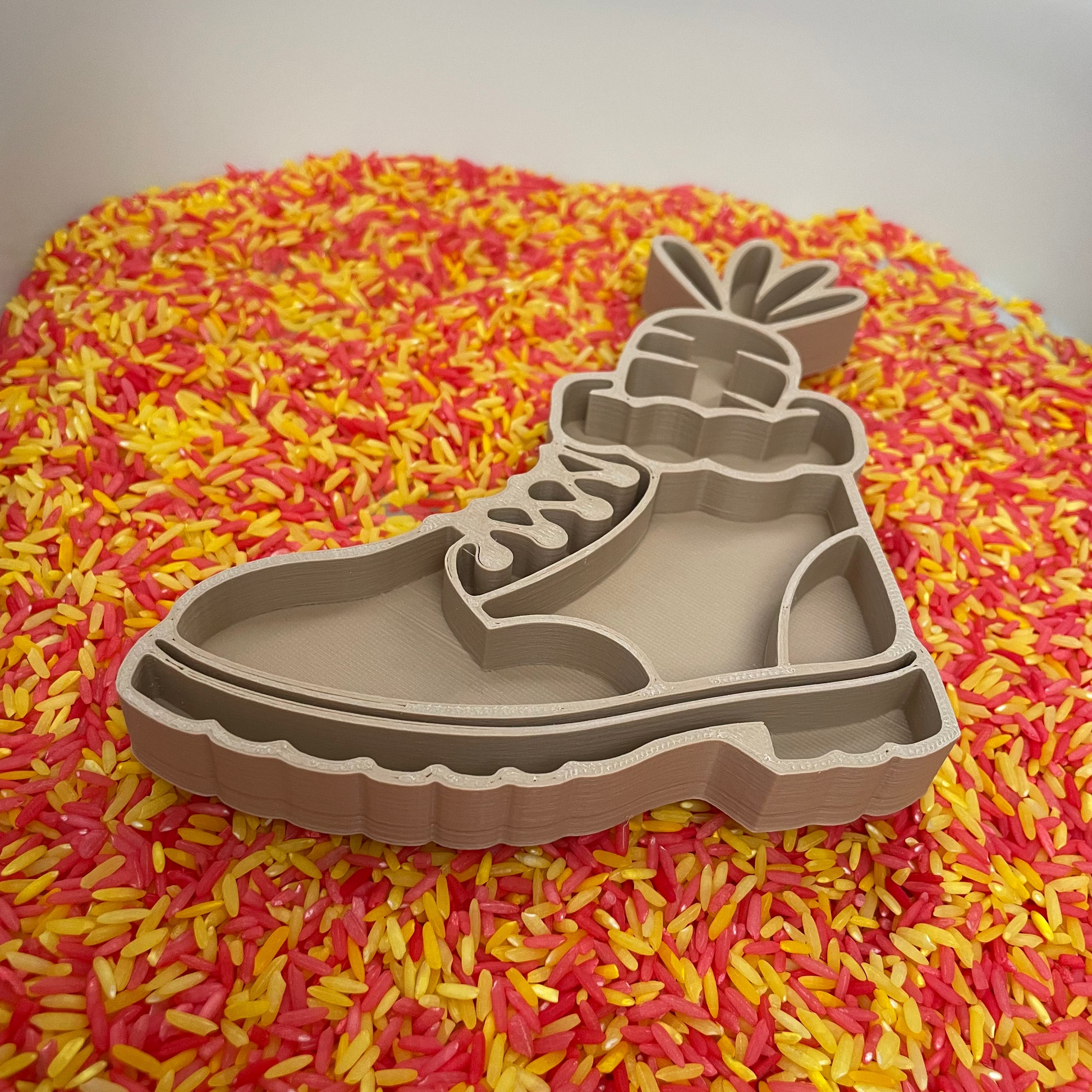 Schoen - Vulvorm Wonder Sense