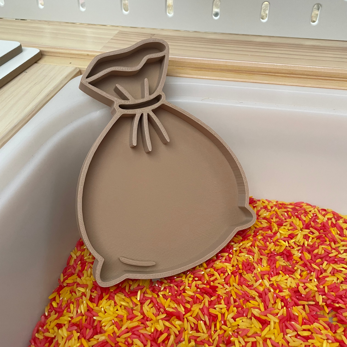 Zak - Vulvorm Wonder Sense