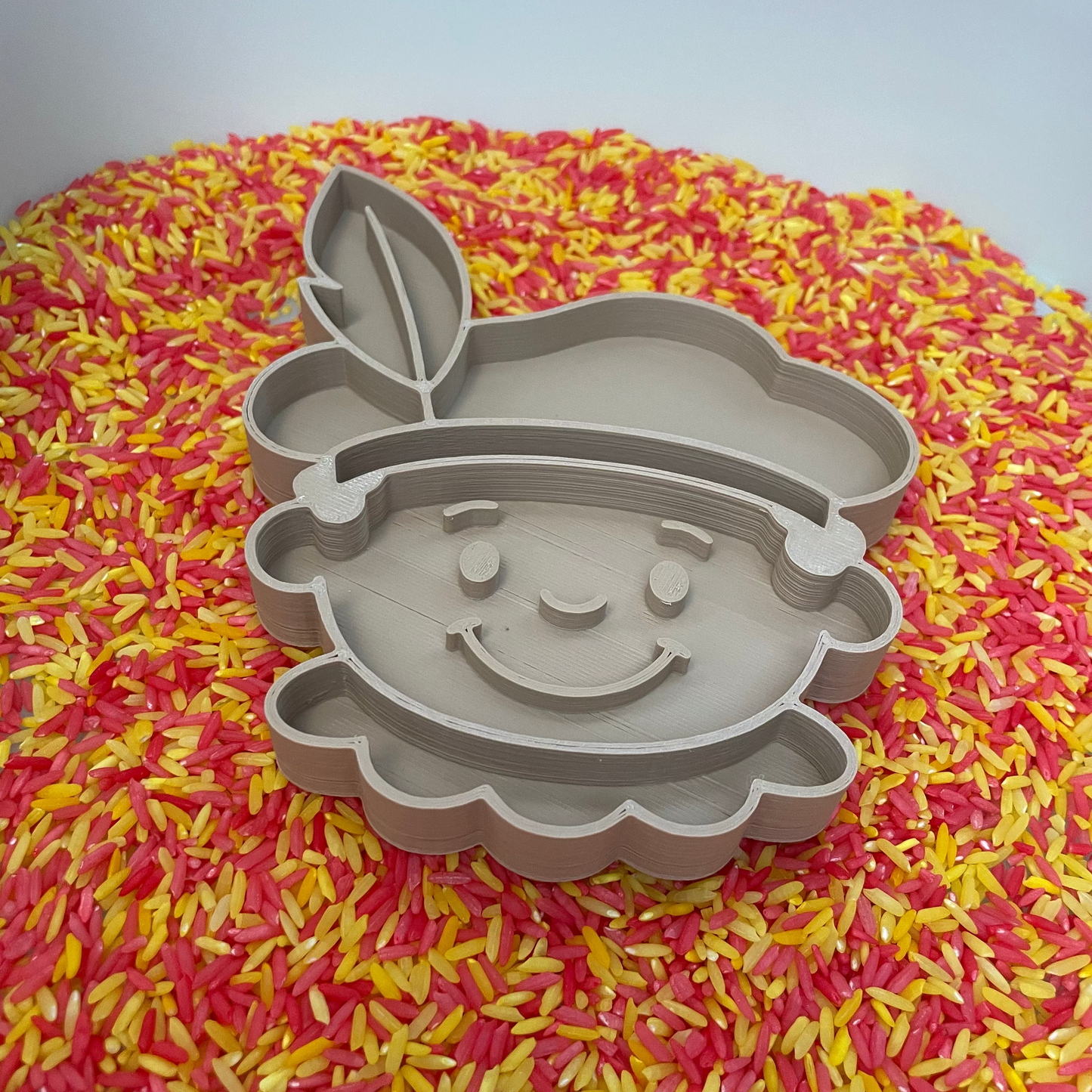 Piet - Vulvorm Wonder Sense