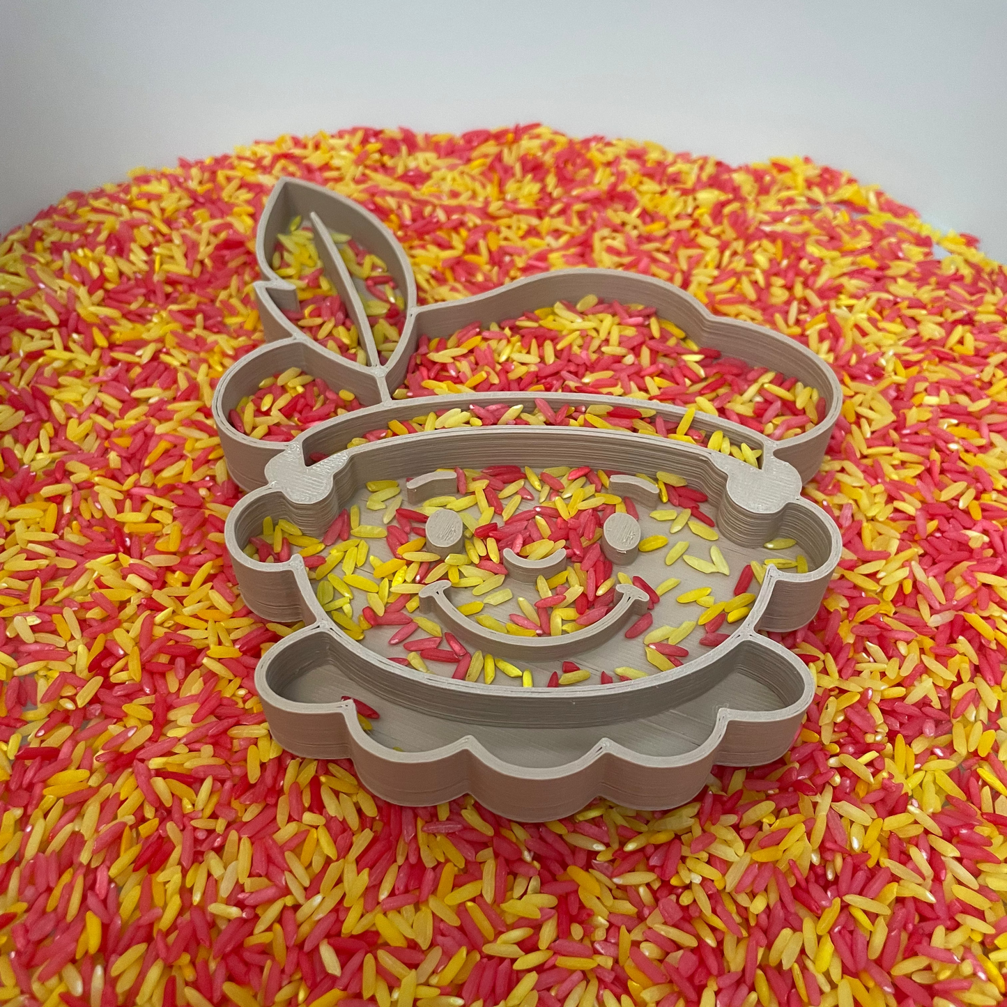 Piet - Vulvorm Wonder Sense