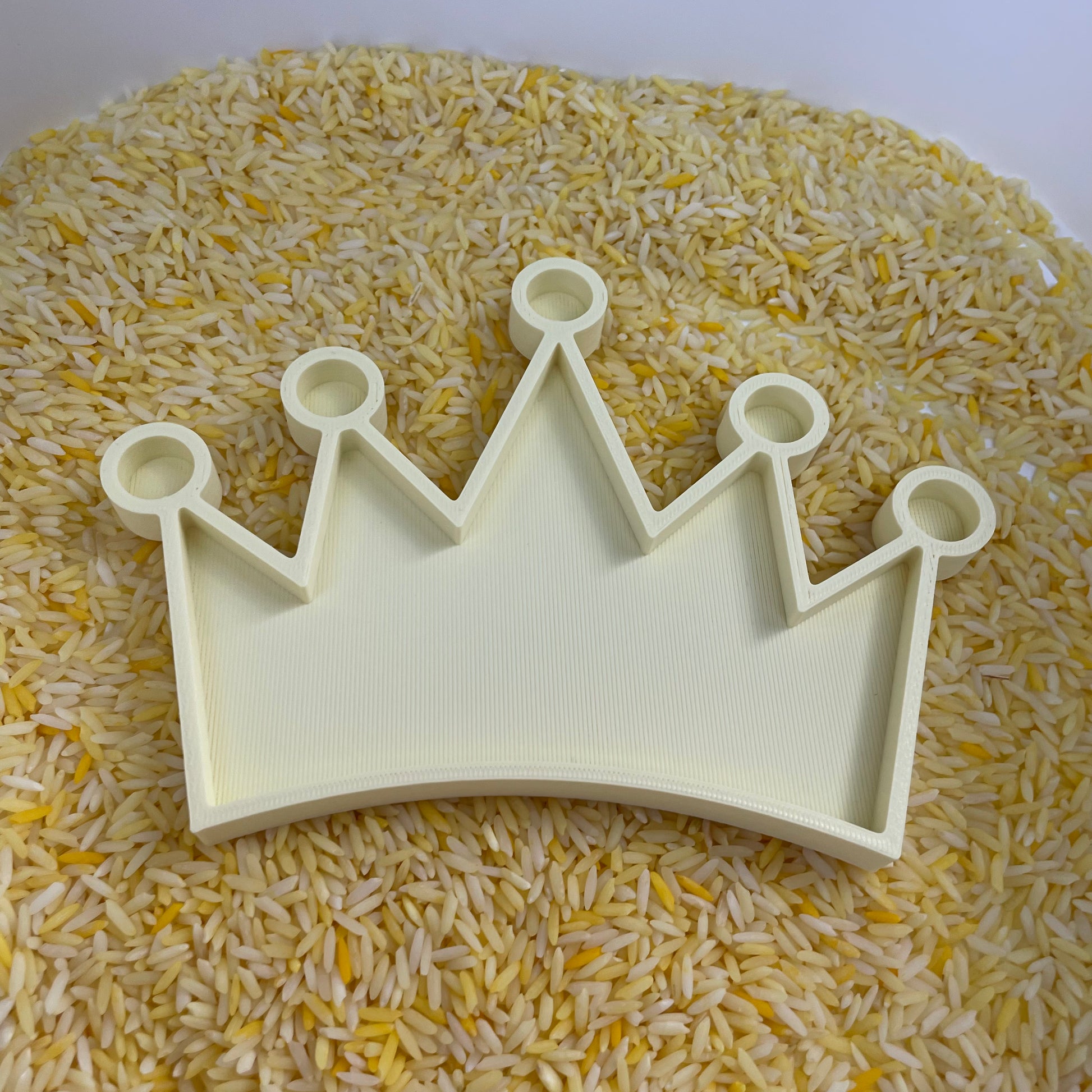 Kroon - Vulvorm Wonder Sense