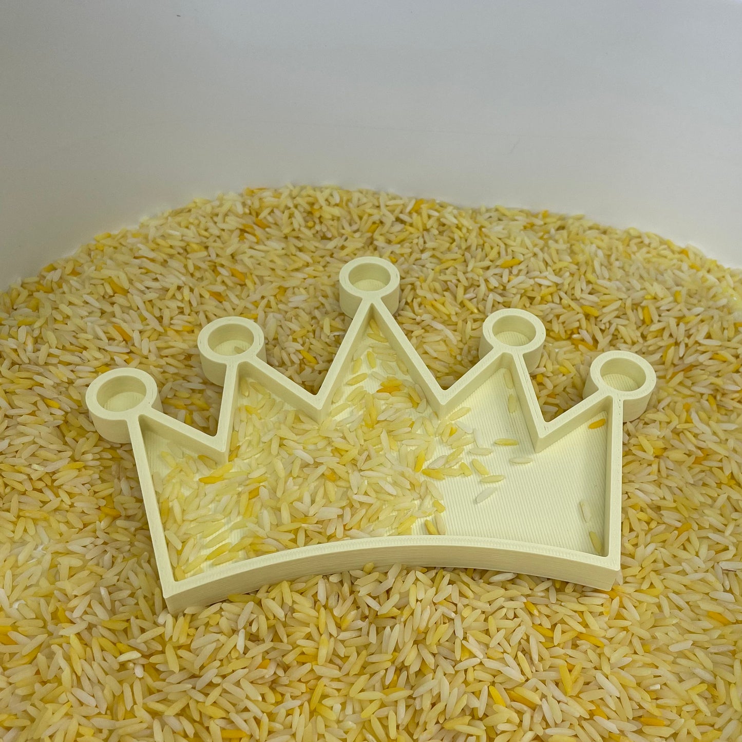 Kroon - Vulvorm Wonder Sense