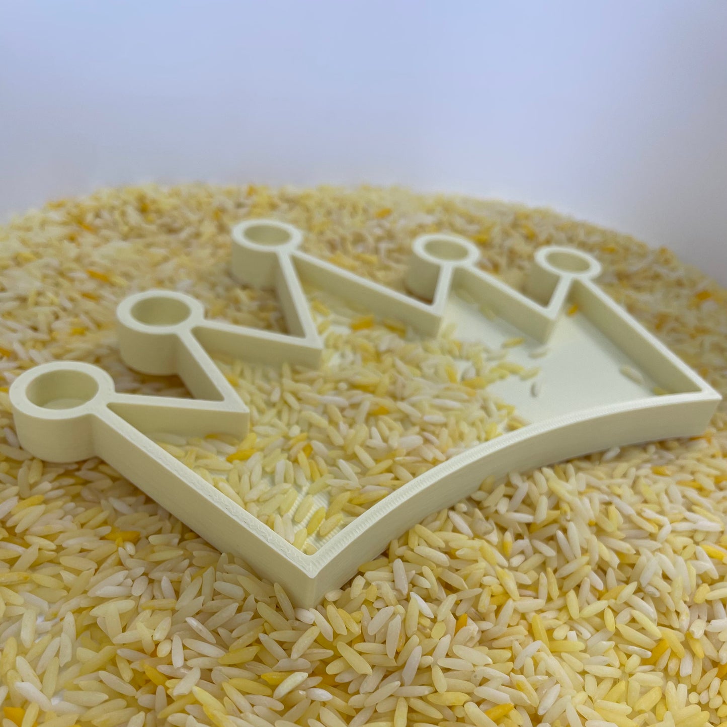 Kroon - Vulvorm Wonder Sense