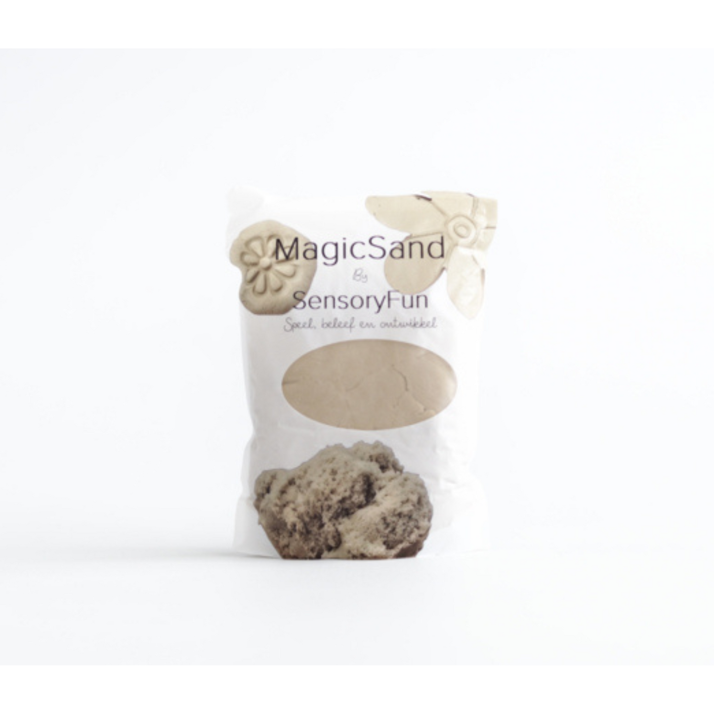Magic sand Wonder Sense