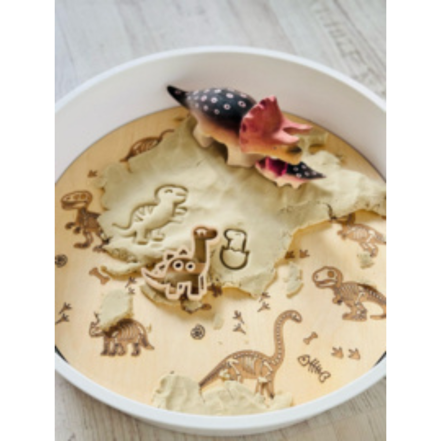 Magic sand Wonder Sense