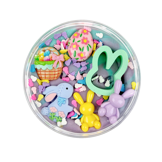 Bunnies surprise pot - Dutch Dough Wonder Sense