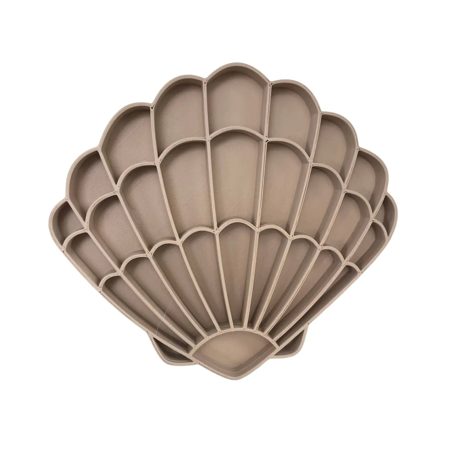 Schelp - Vulvorm Wonder Sense